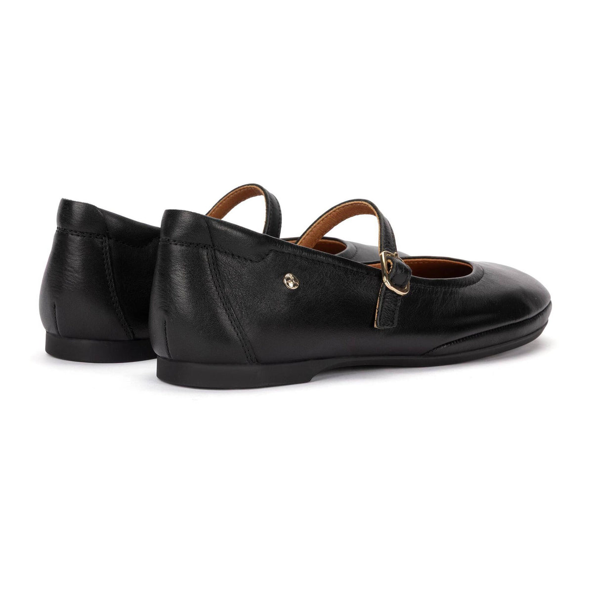 Pikolinos Carmona Mary Jane Ballet Flats Women's  6