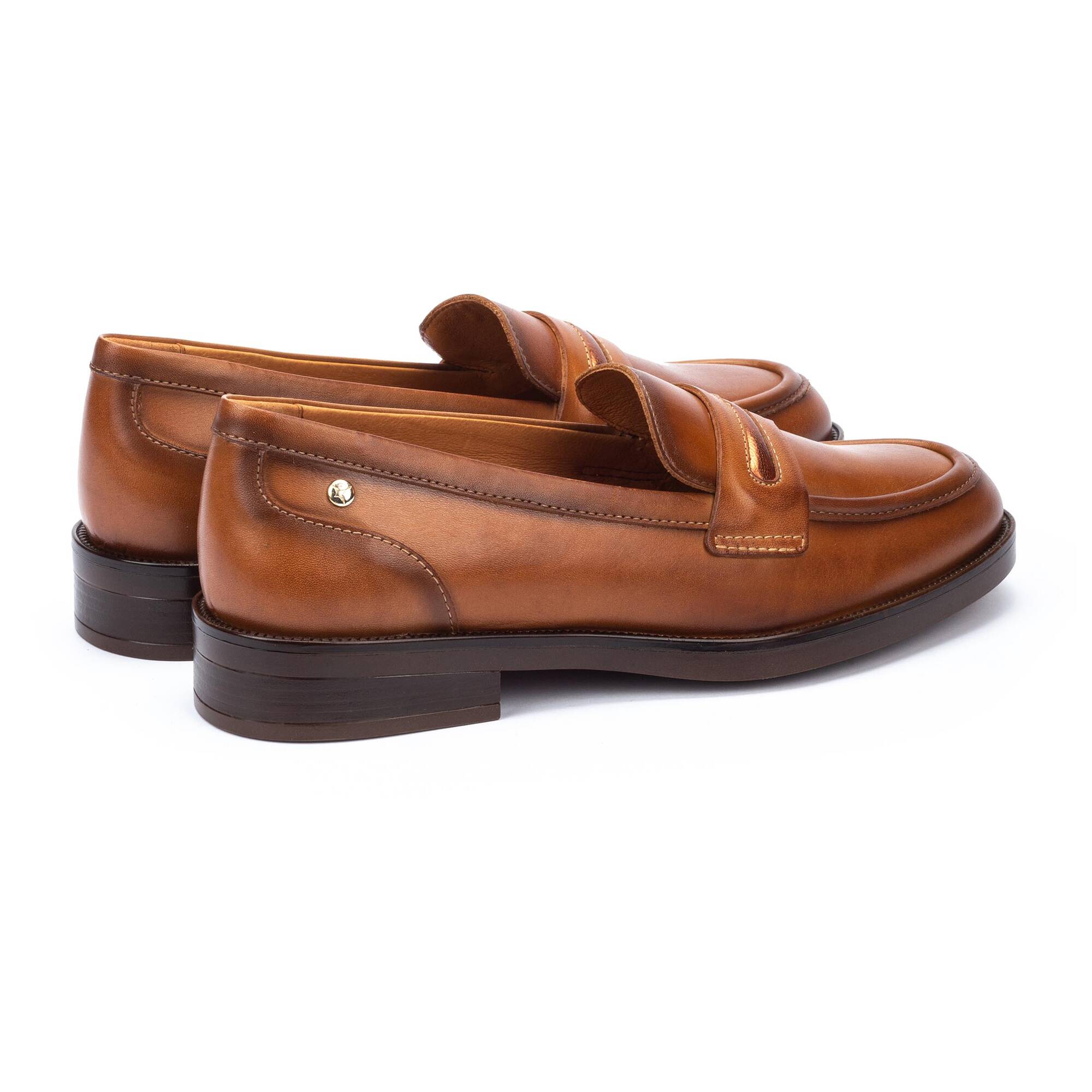 Pikolinos Puertollano Classic Loafers Women's 5