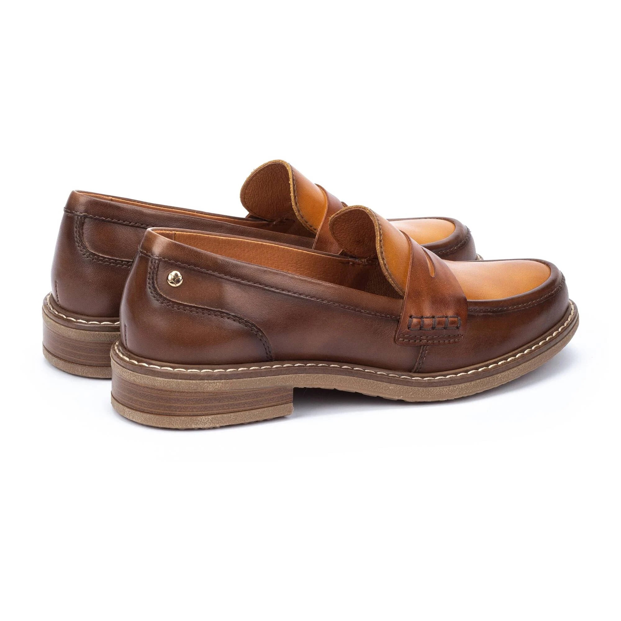 Pikolinos Aldaya Loafers Women's 34