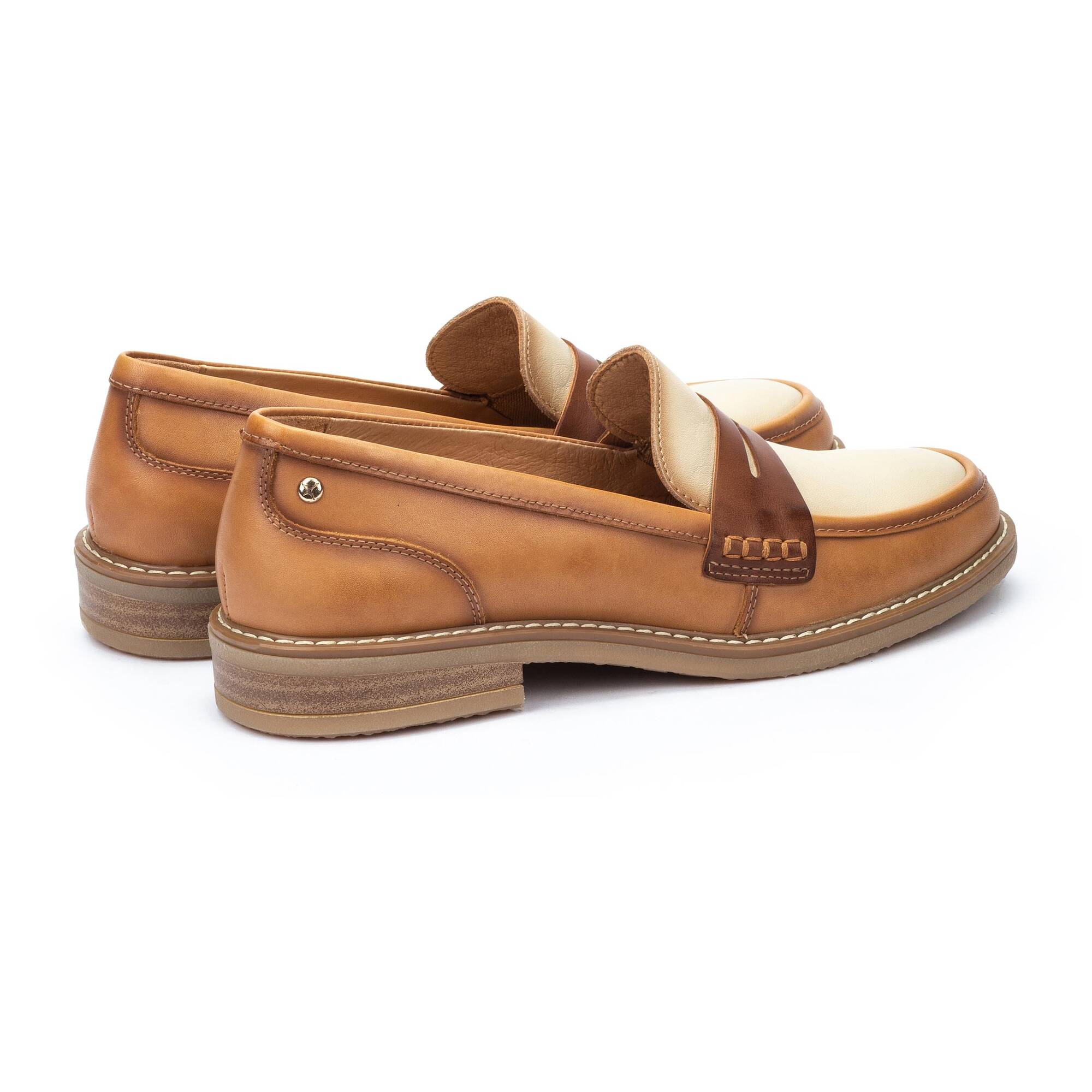 Pikolinos Aldaya Loafers Women's  29