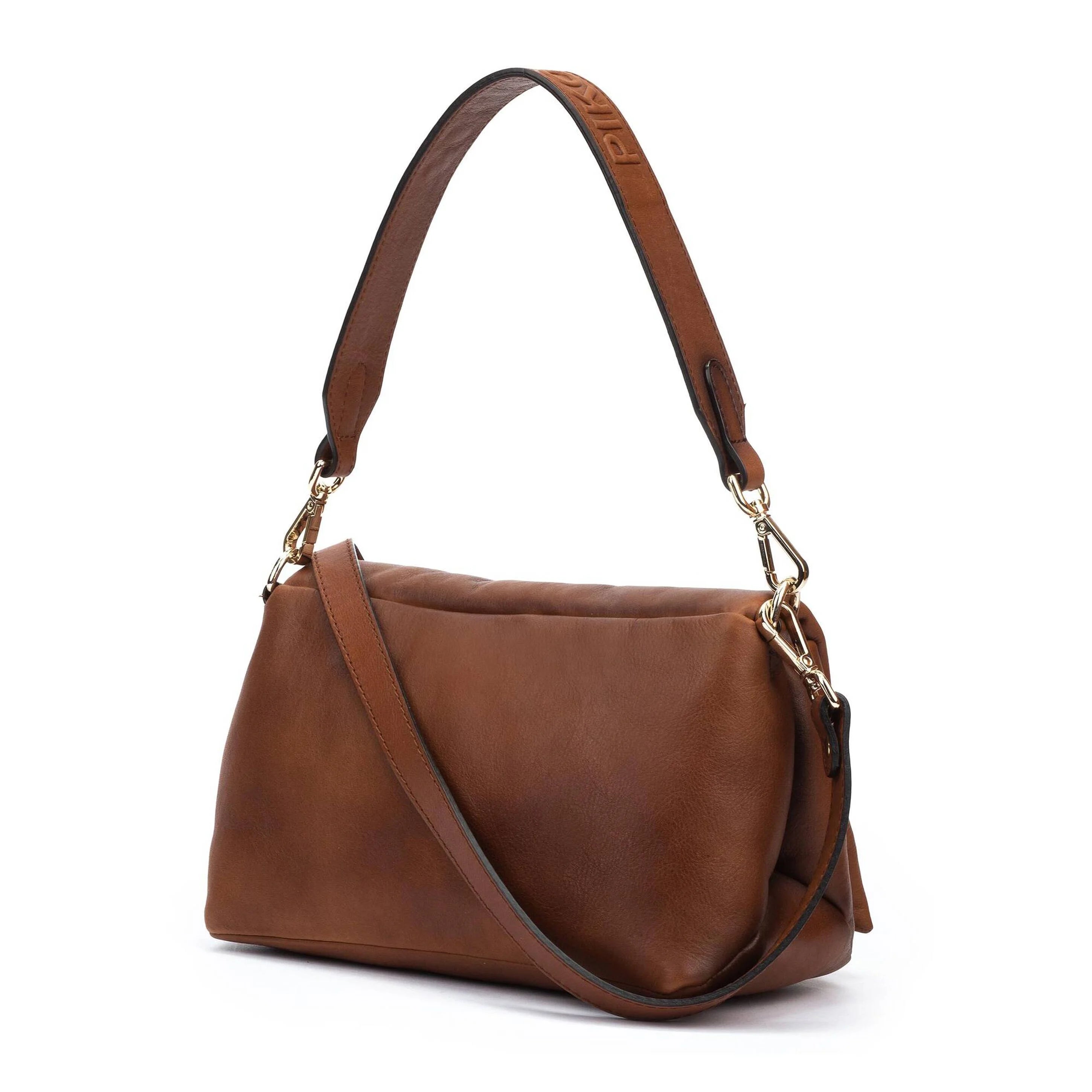 Pikolinos Pau Shoulder Bag with Magnetic Closure 9