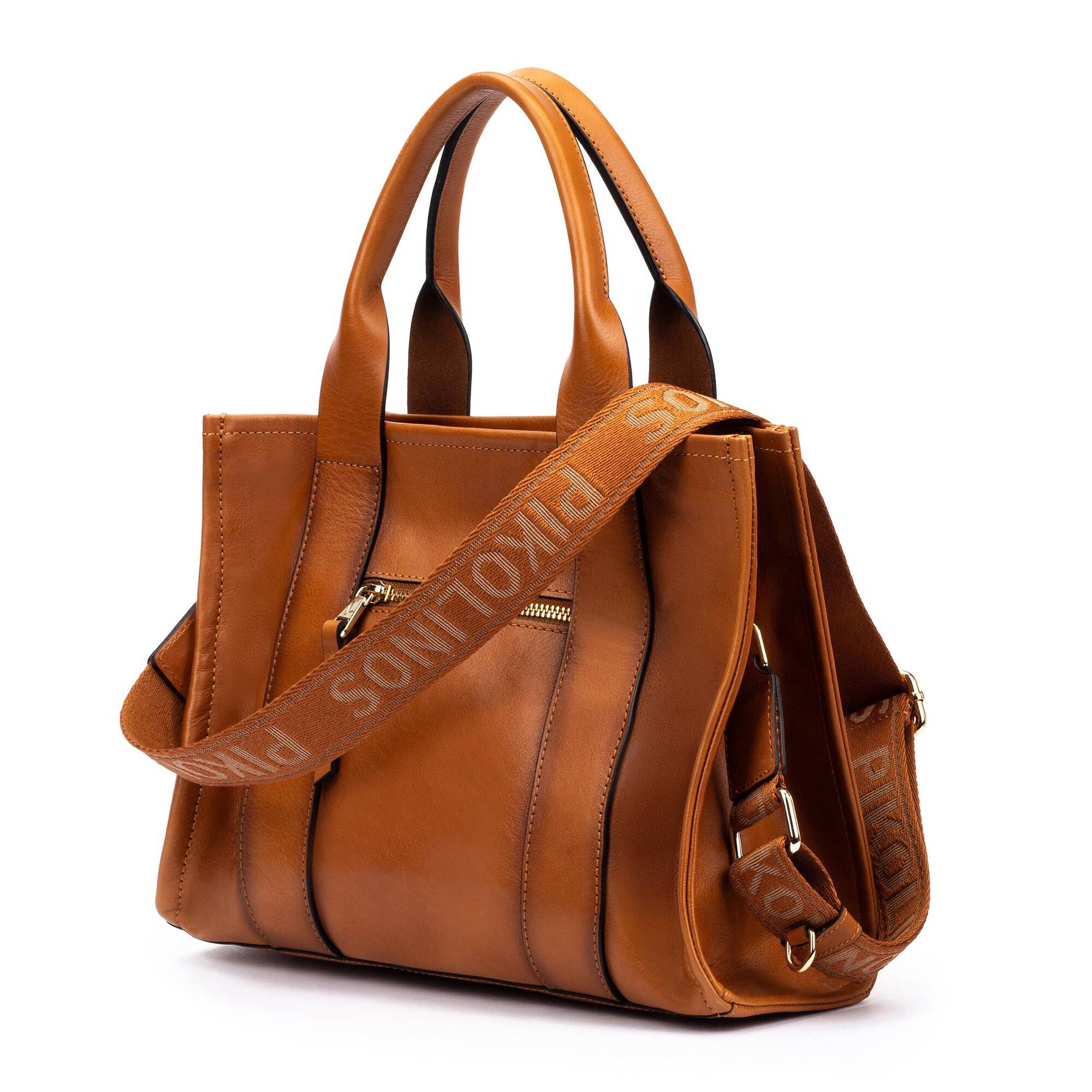 Pikolinos Alcudia Tote Bag 3
