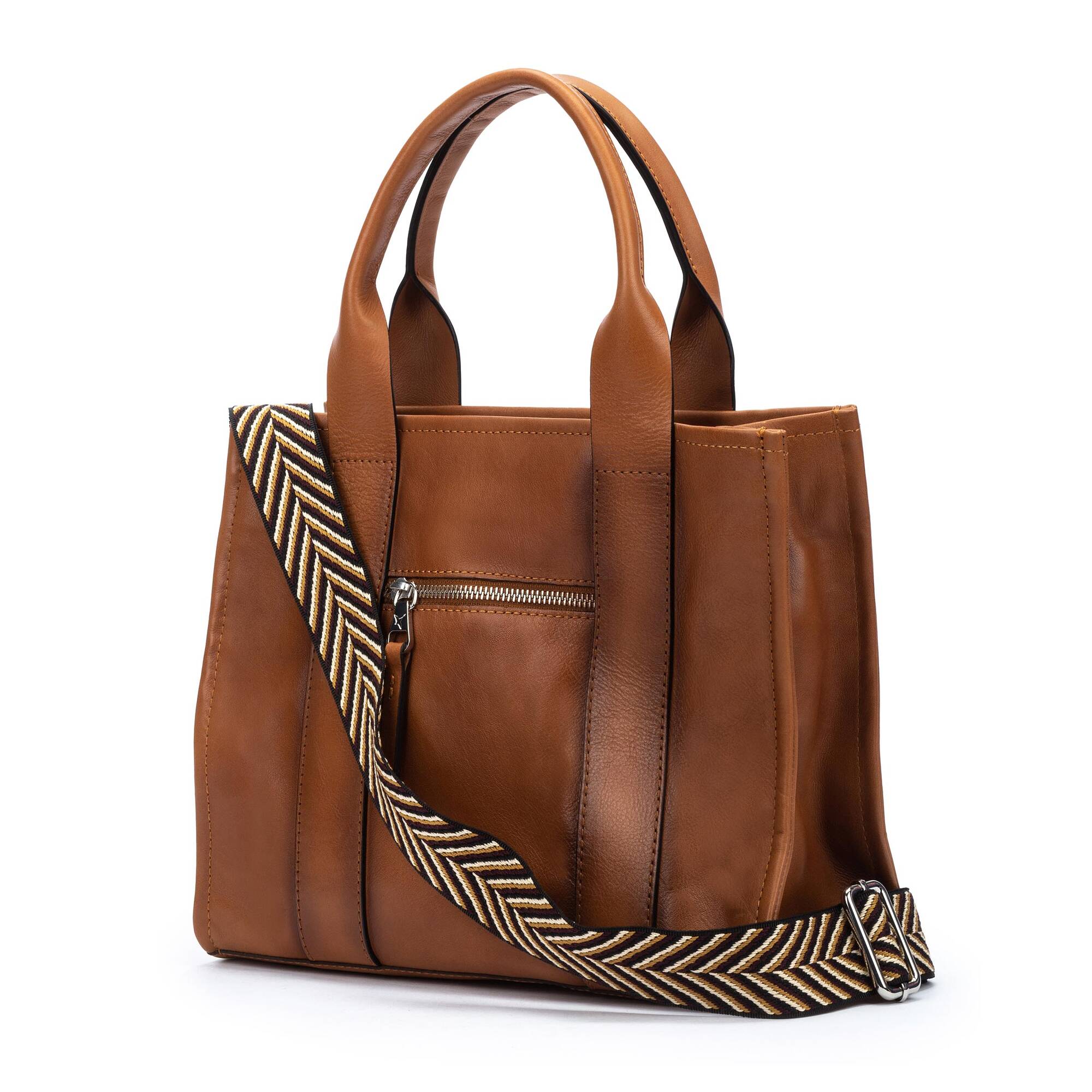 Pikolinos Alcudia Shoulder Bag 5