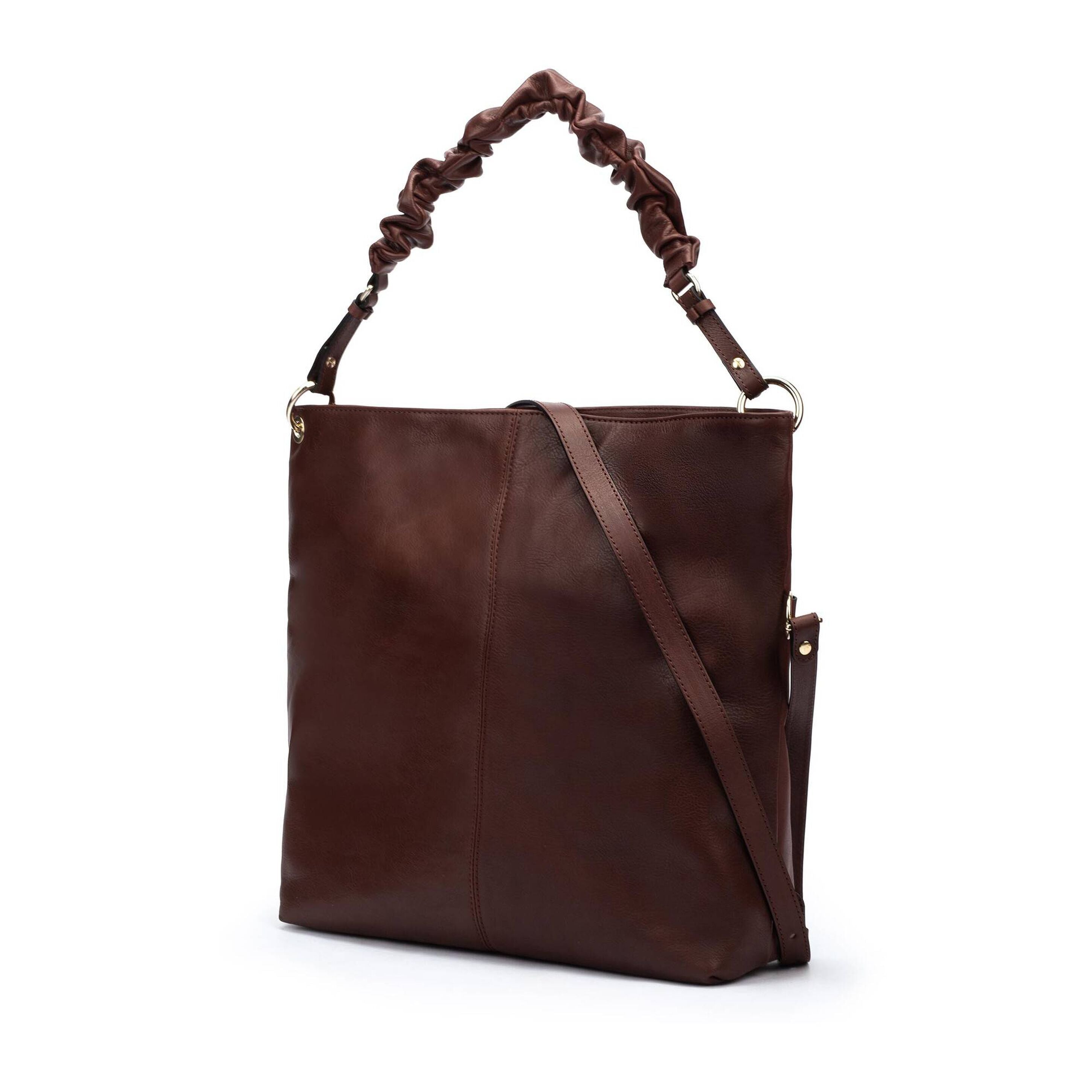 Pikolinos Adra Leather Bag 4