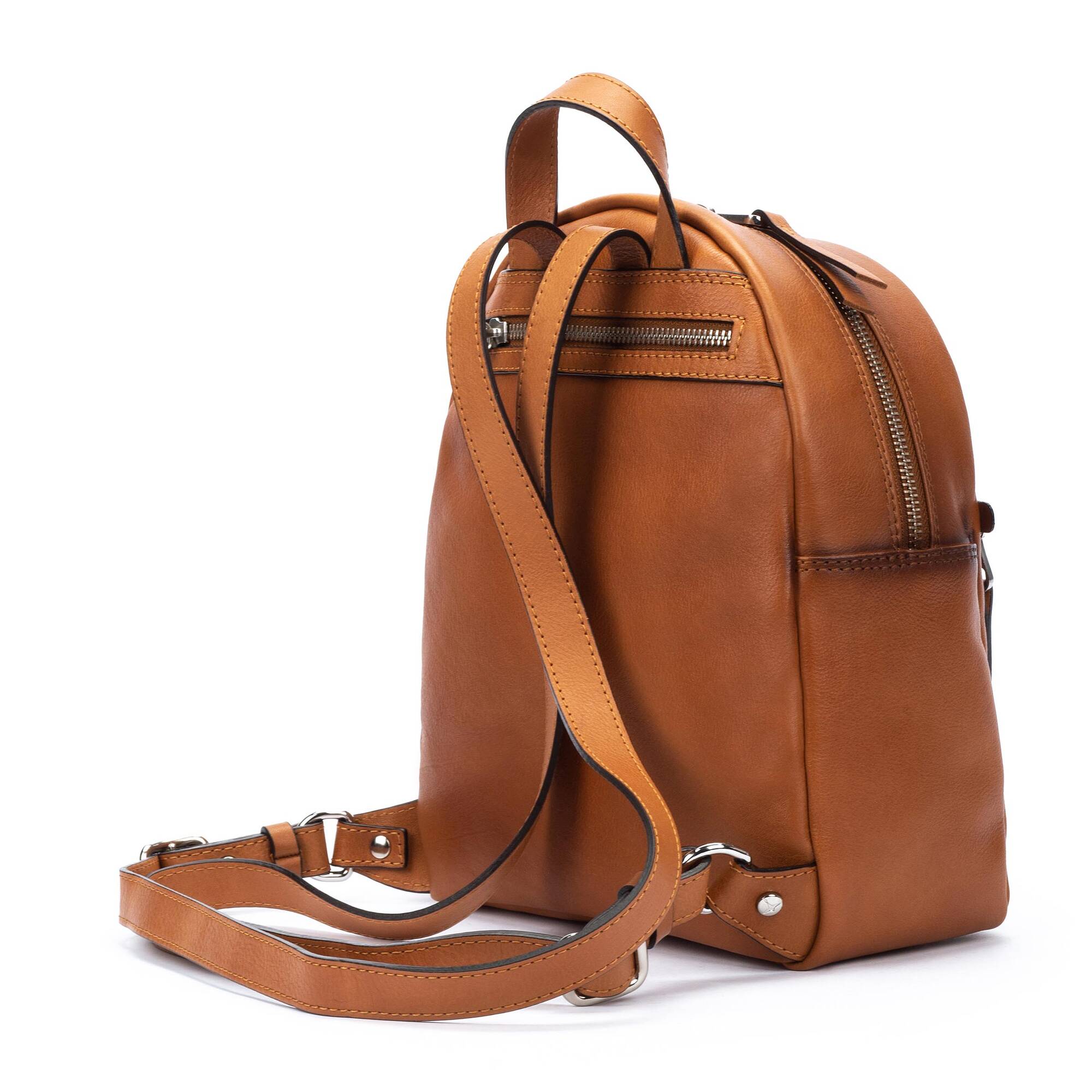 Pikolinos Durango Basic Single-Colour Rucksack 8