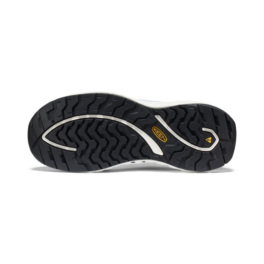 Keen Utility Arvada Shift ESD Work Sneaker (Carbon-Fiber Toe) Women's  3