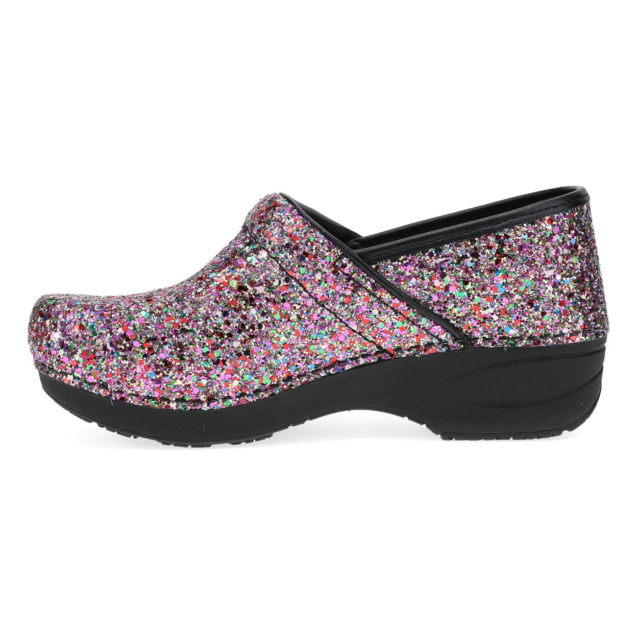 Dansko Xp 2.0 Glitter Clog Women's 2
