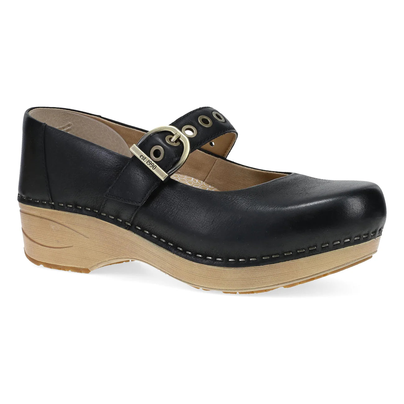 Dansko XP 2.0 Mary Jane Clog Women's