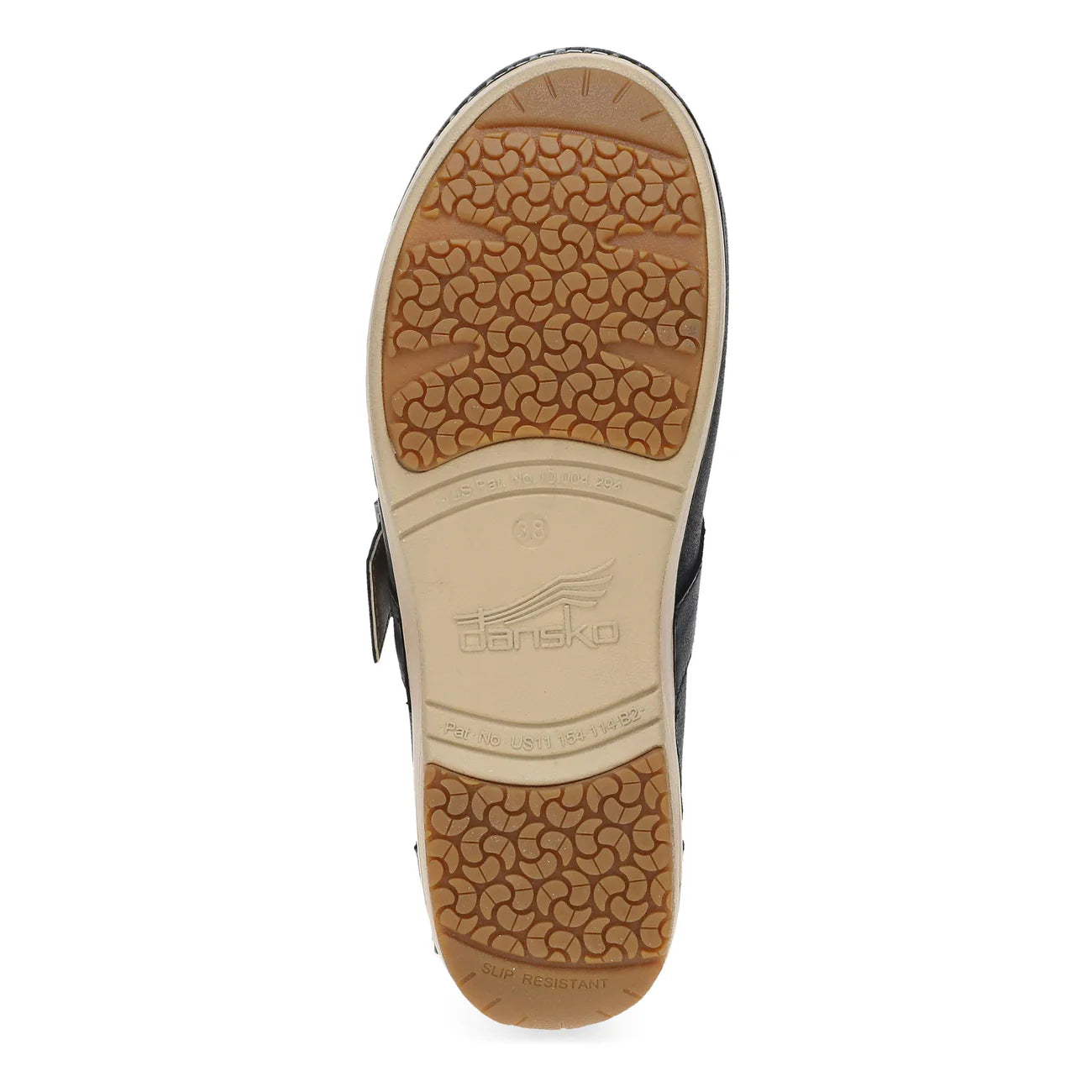 Dansko XP 2.0 Mary Jane Clog Women's