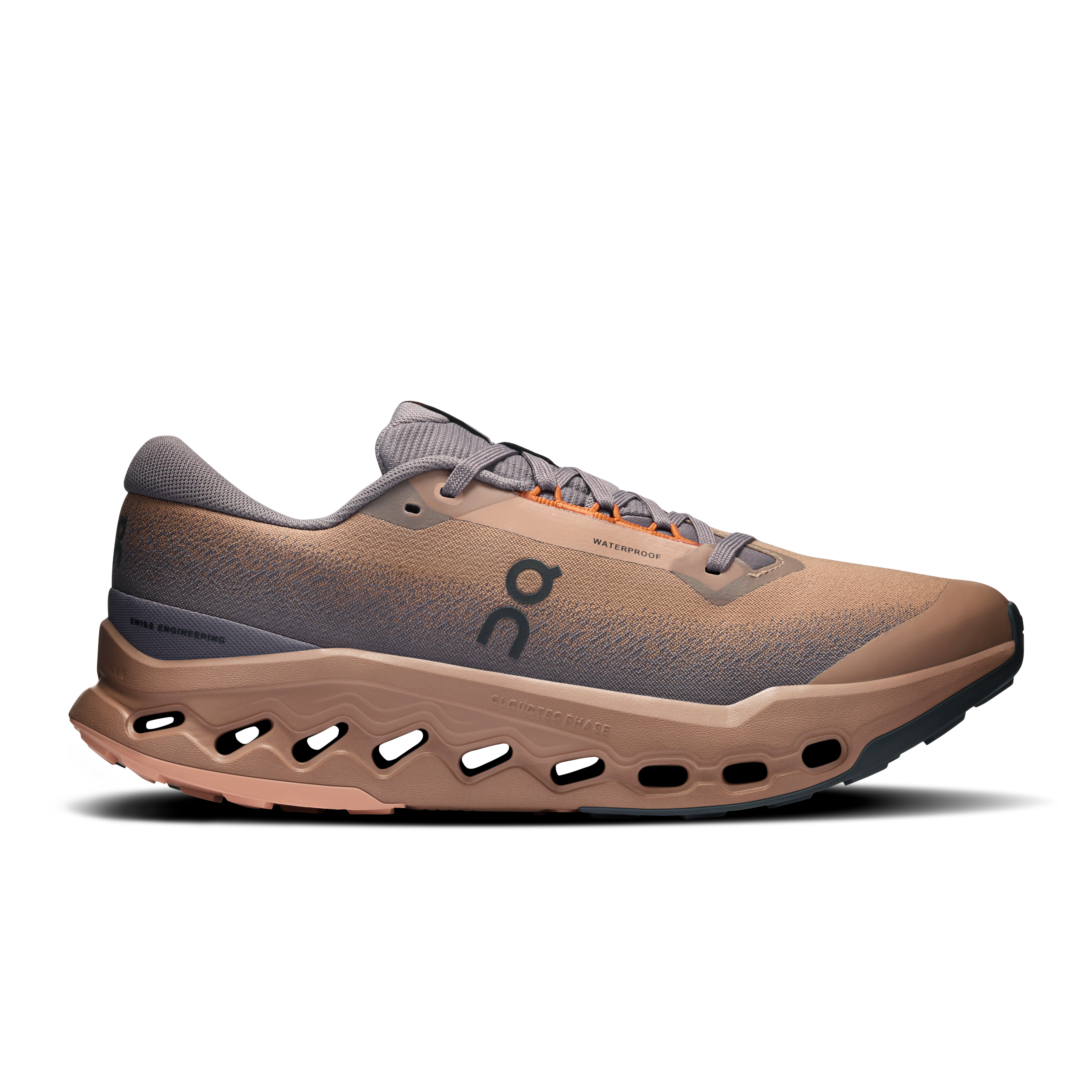 Men's Cloudsurfer Trail 2 Waterproof Men's  20