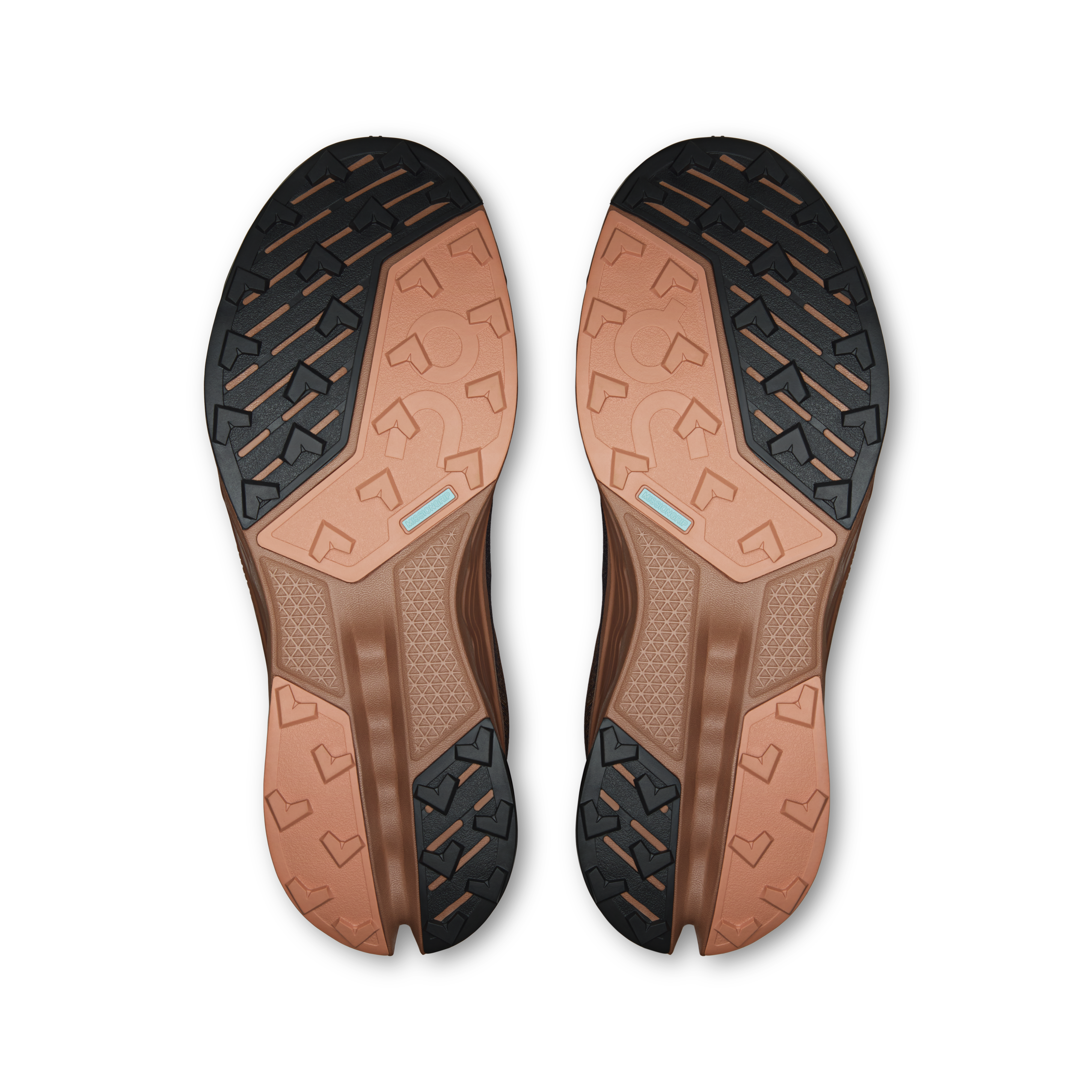 Men's Cloudsurfer Trail 2 Waterproof Men's  21