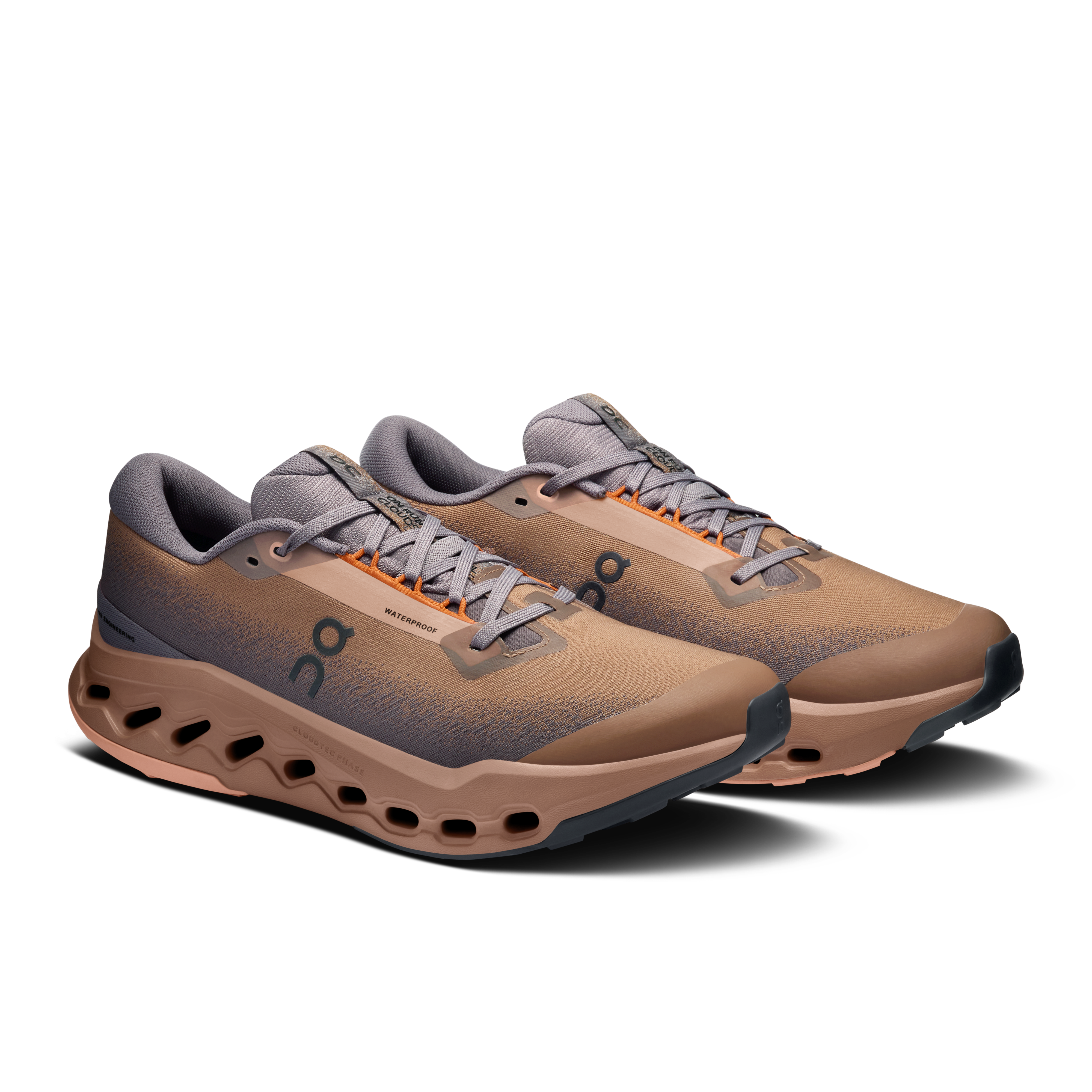 Men's Cloudsurfer Trail 2 Waterproof Men's  19