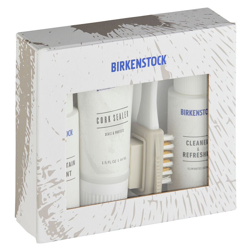 Birkenstock Deluxe Shoe Care Kit 1