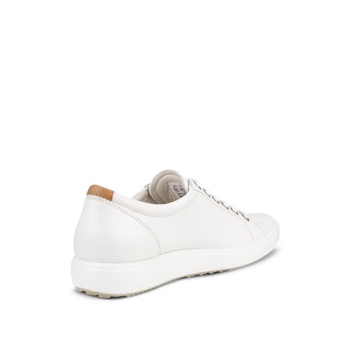 ECCO Soft 7 Sneaker Women's 4