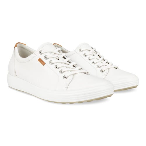 ECCO Soft 7 Sneaker Women's 7