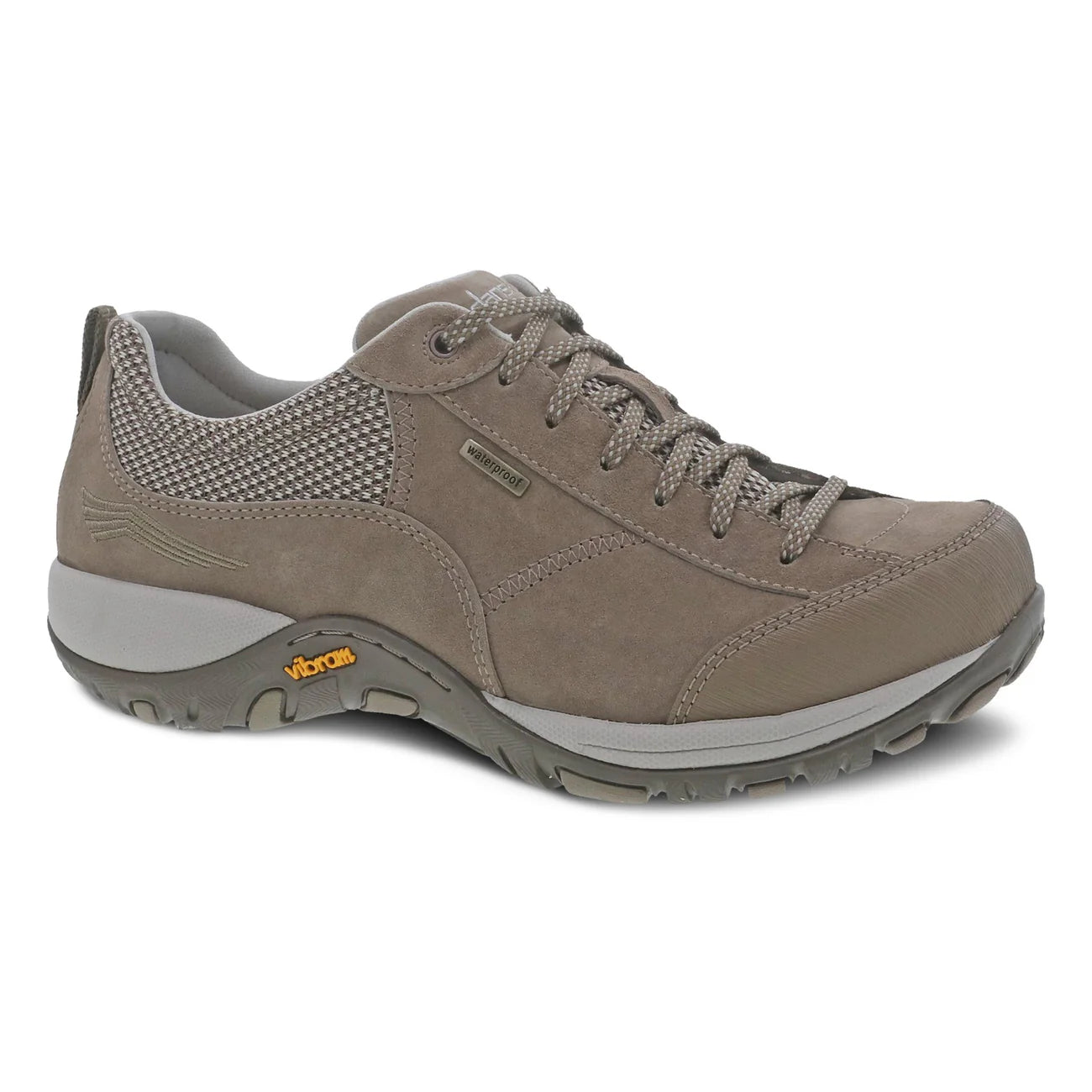 Dansko Paisley Waterproof Sneaker Women's 1