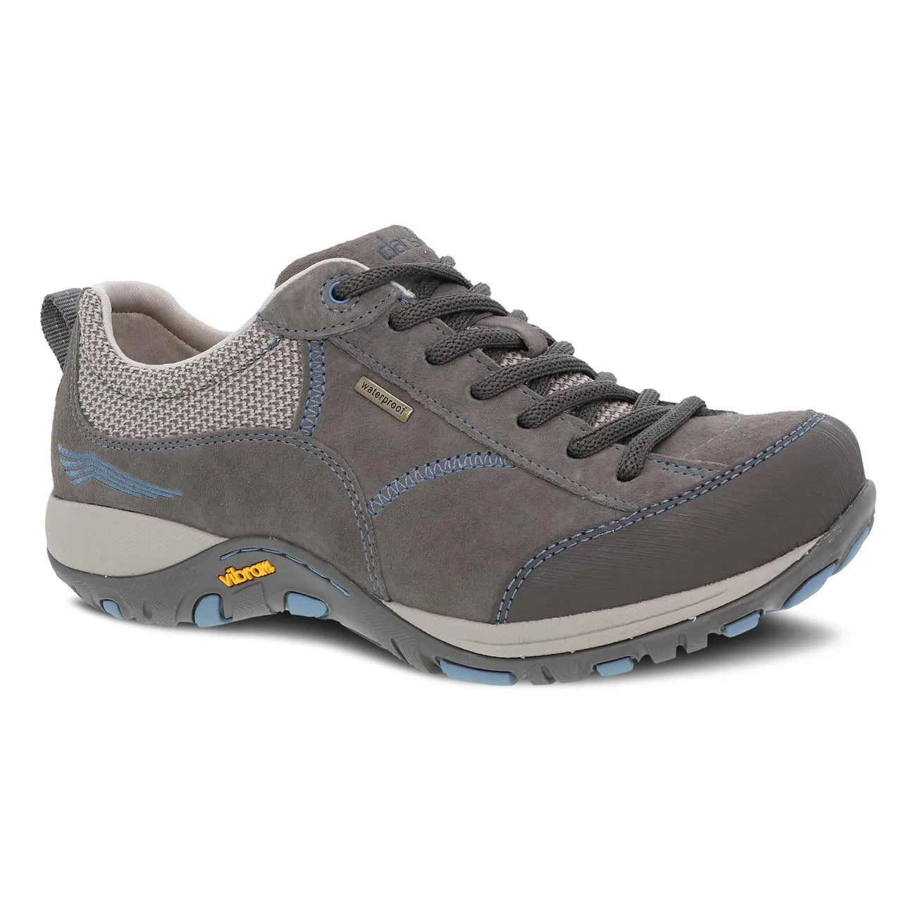 Dansko Paisley Waterproof Sneaker Women's 1