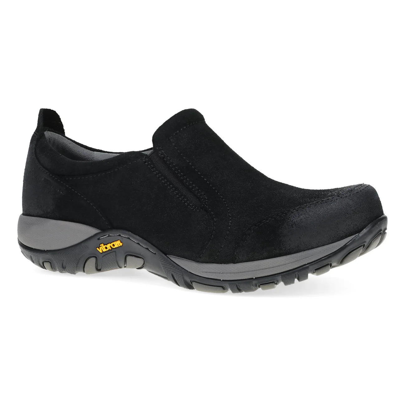 Dansko Pippy Waterproof Suede Sneaker Women's 1