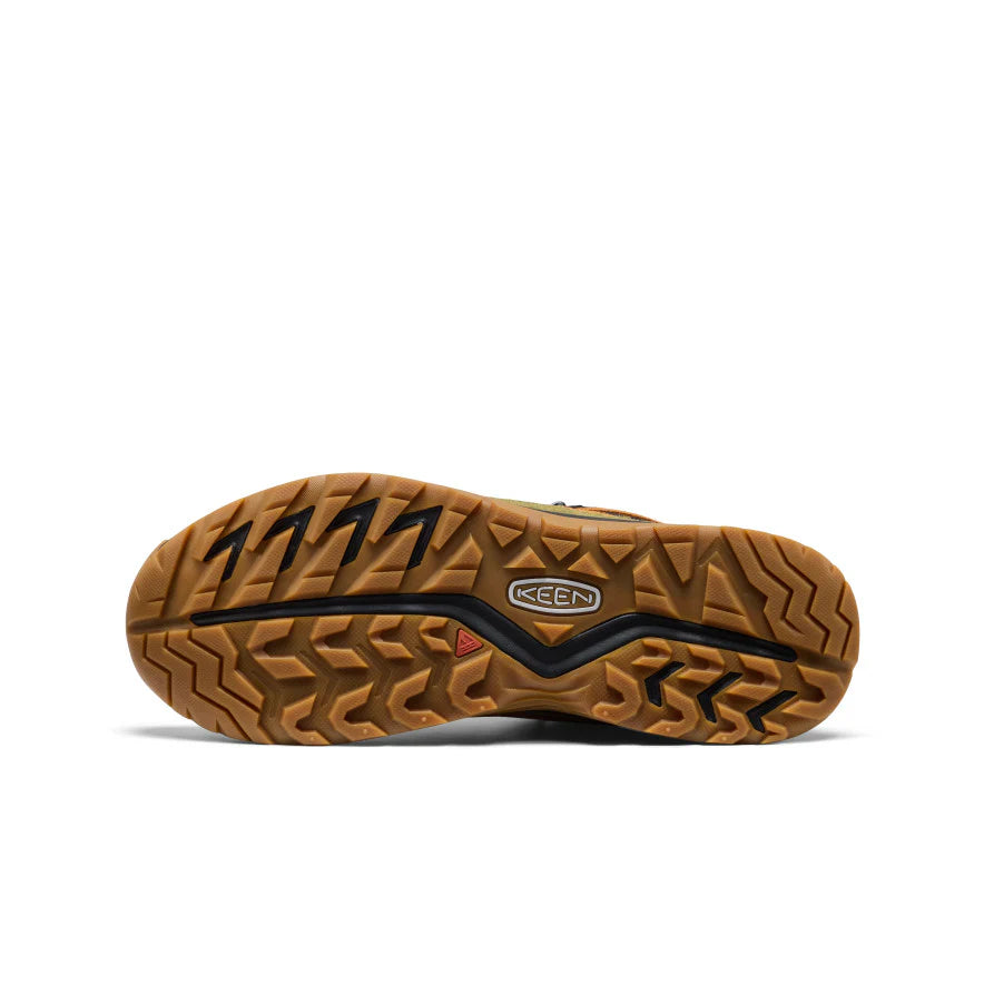 Keen Hightrail Waterproof Hiking Boot Men's 9