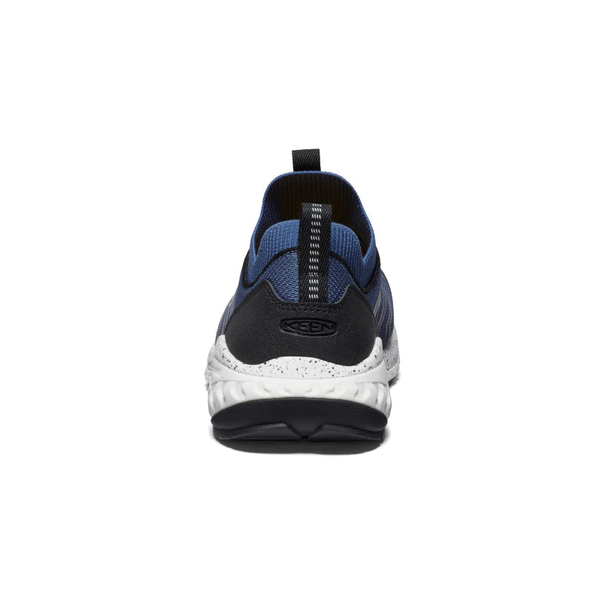 Keen Utility Arvada Shift ESD Work Sneaker (Carbon-Fiber Toe) Men's  4