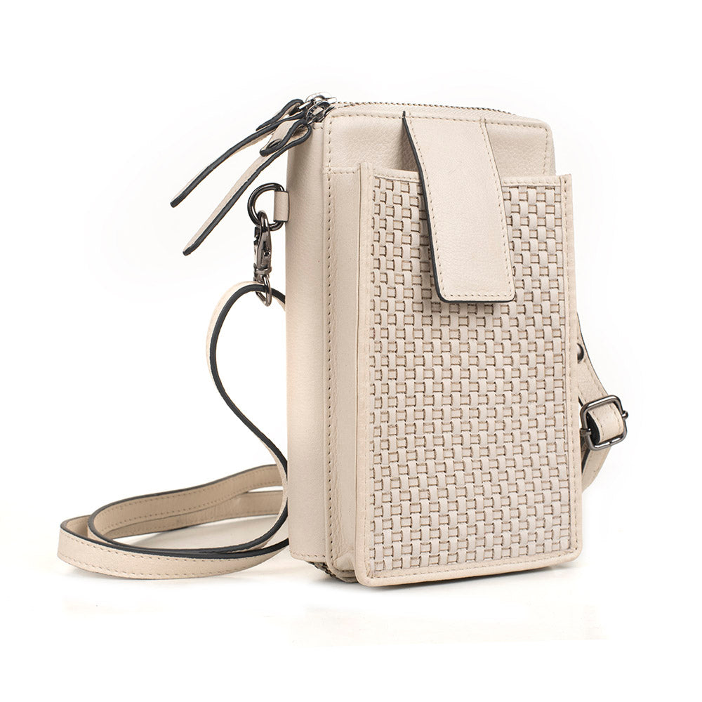 Milo Ella Crossbody Purse 5