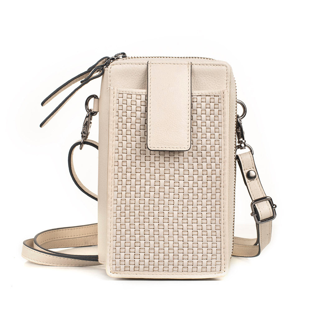 Milo Ella Crossbody Purse 7