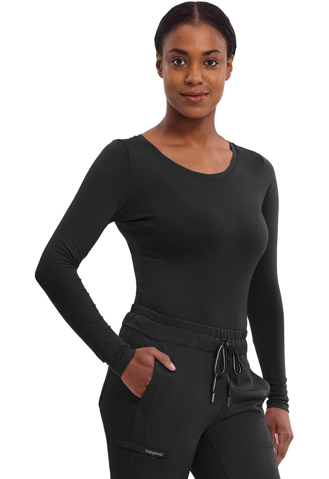 Healing Hands Melissa Top Women's  1