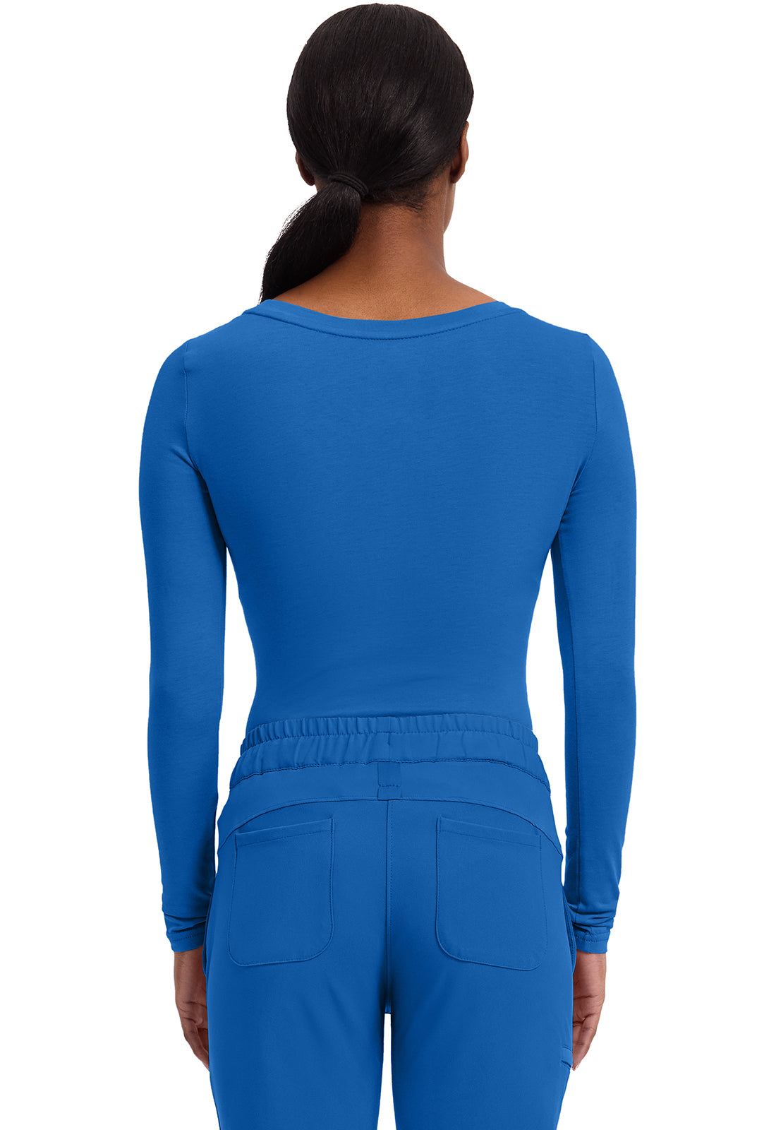 Healing Hands Melissa Top Women's  17