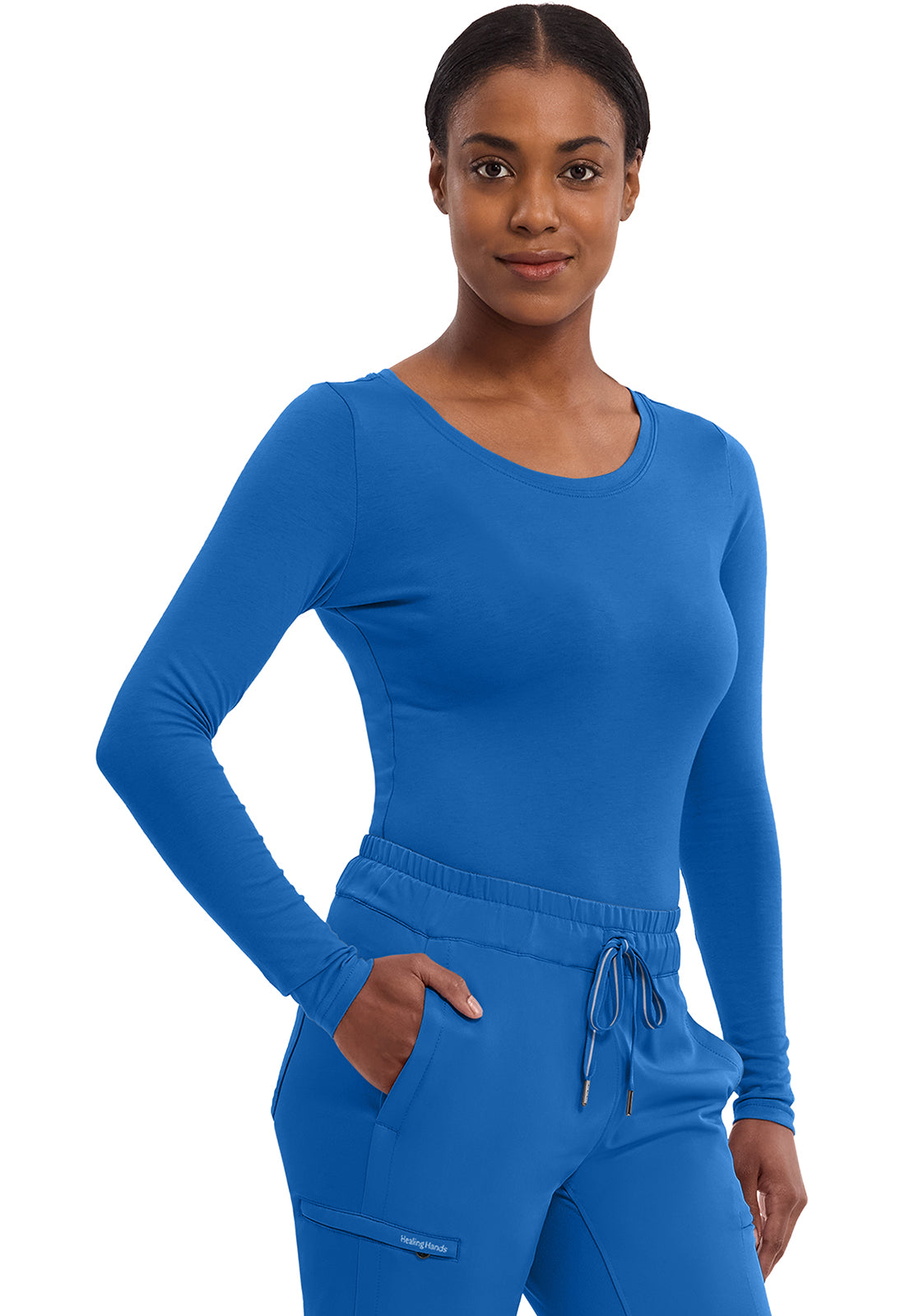 Healing Hands Melissa Top Women's  16