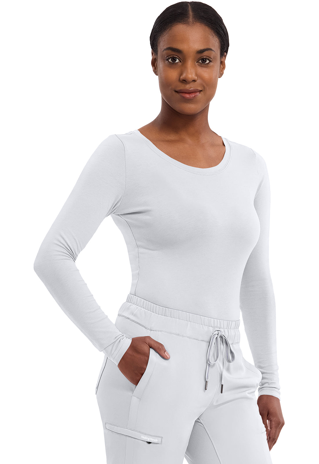 Healing Hands Melissa Top Women's  22