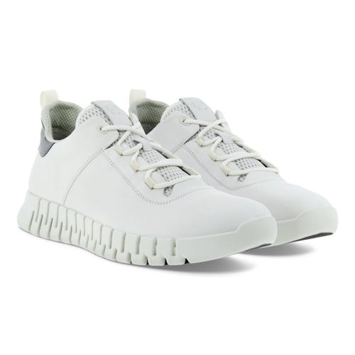 ECCO Gruuv Sneaker Men's 3