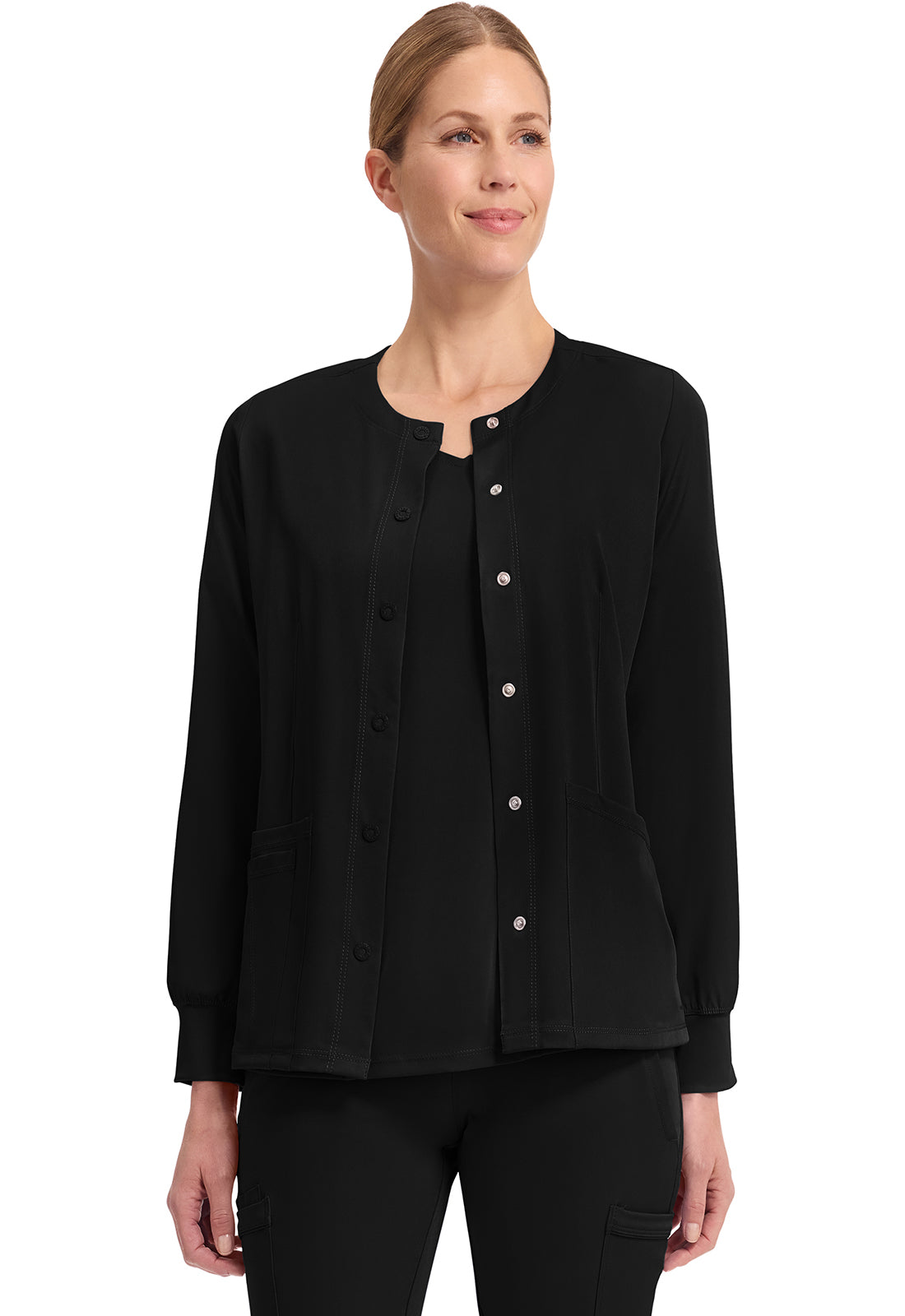 Healing Hands Megan Jacket  5