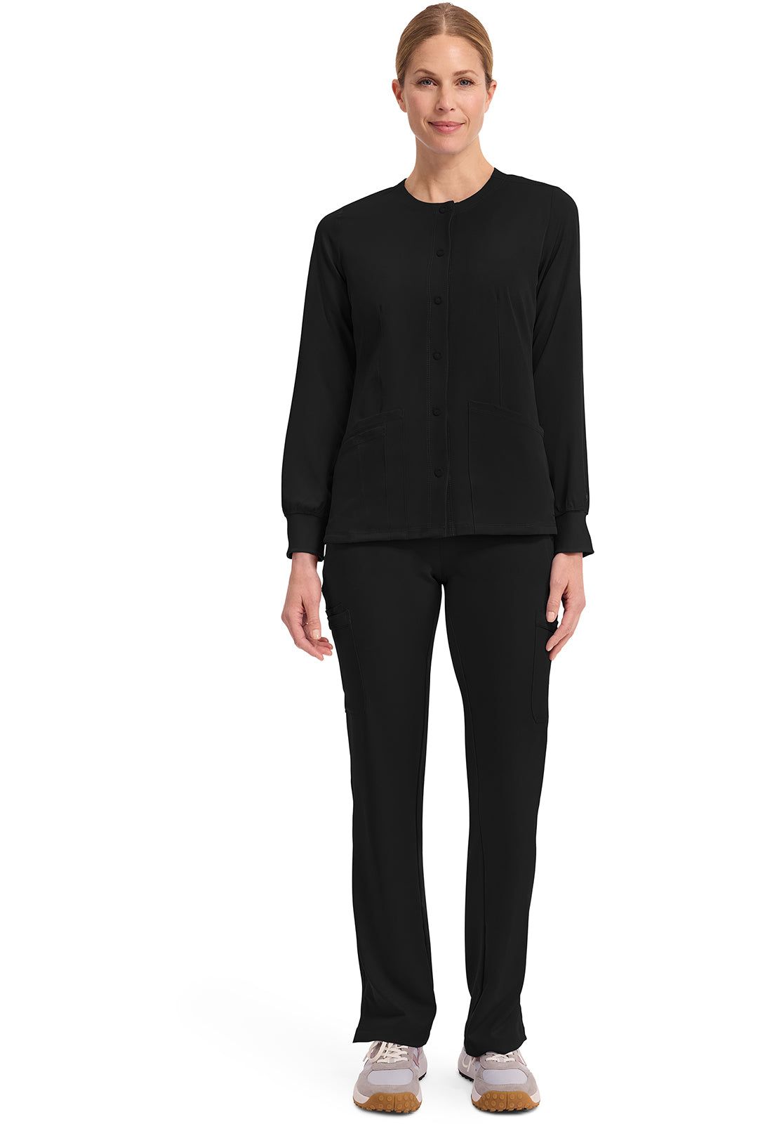 Healing Hands Megan Jacket  4