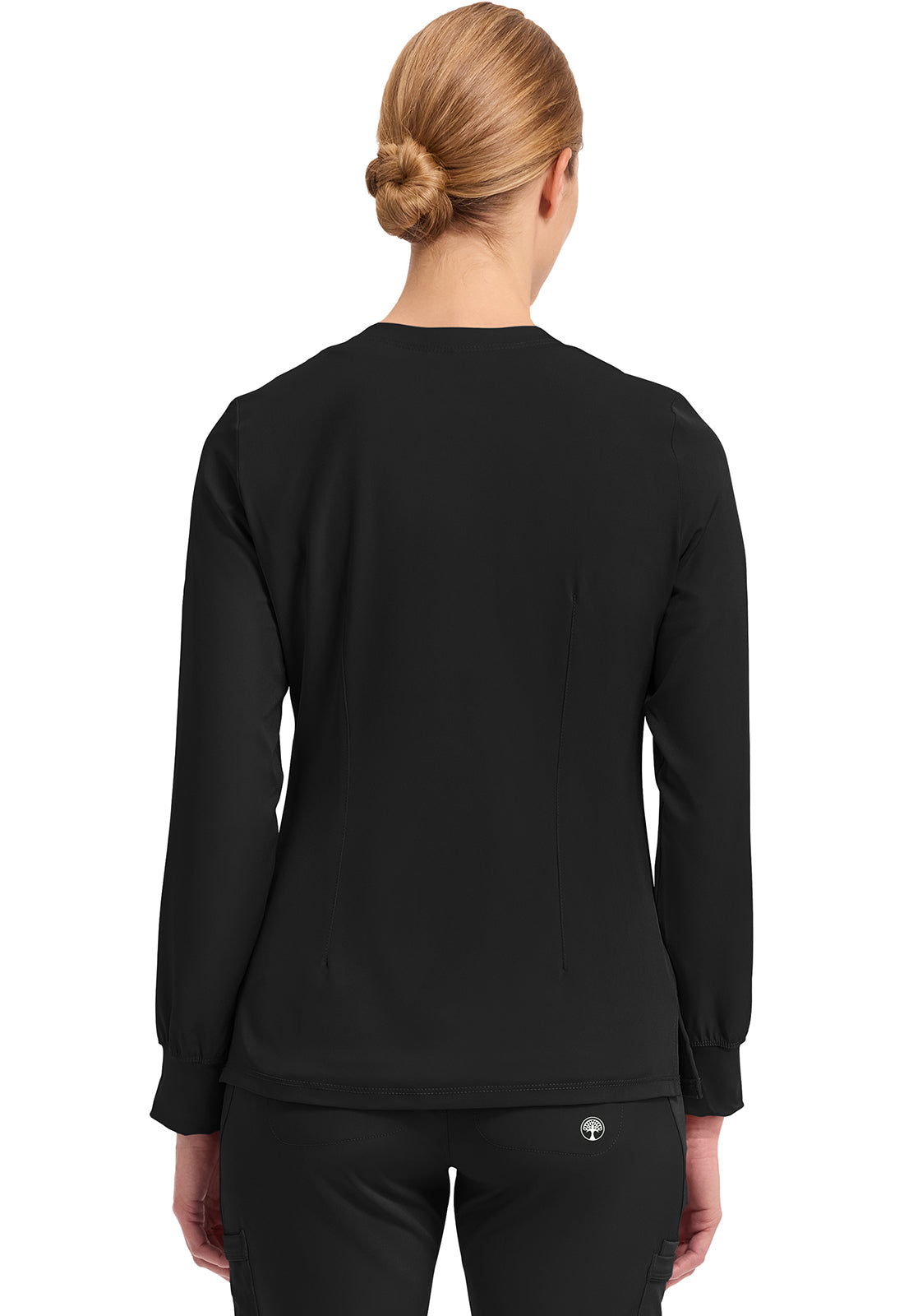 Healing Hands Megan Jacket  2