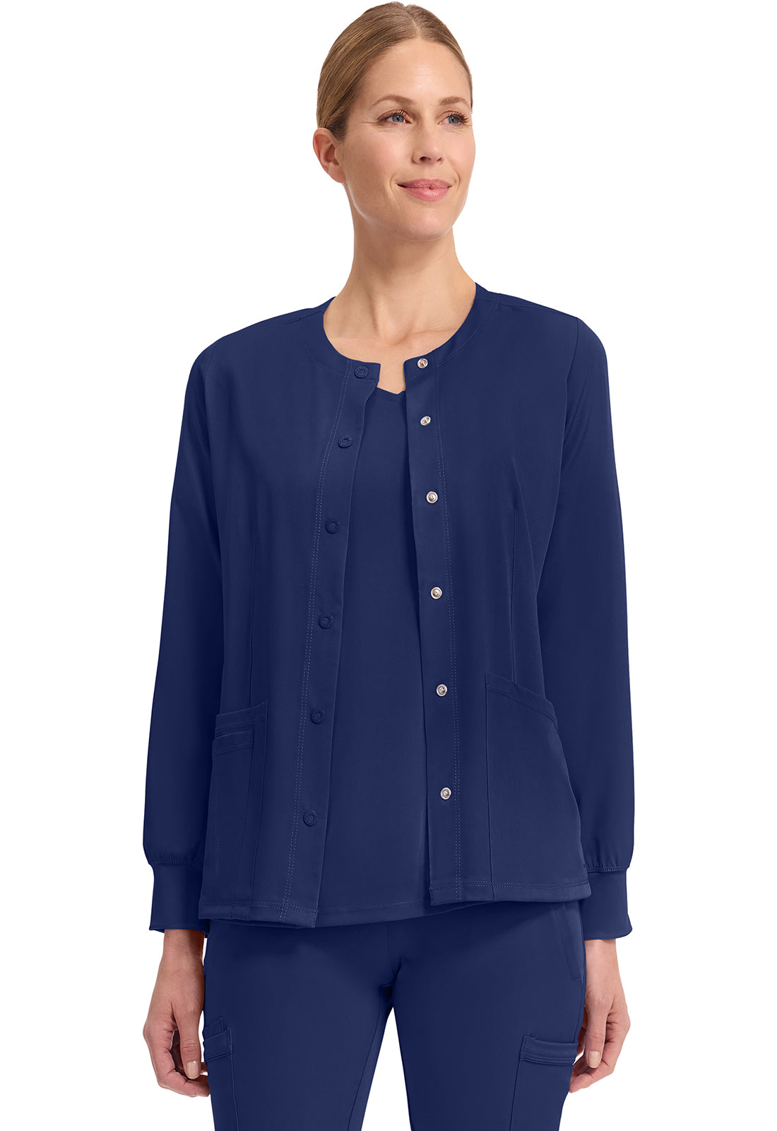 Healing Hands Megan Jacket  10