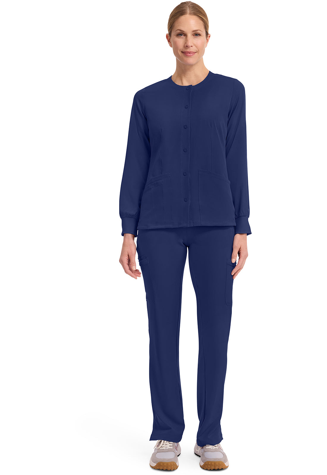 Healing Hands Megan Jacket  9