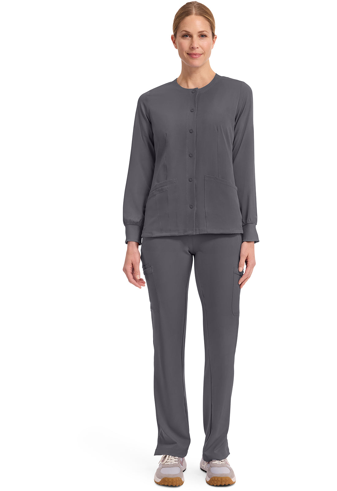 Healing Hands Megan Jacket  14