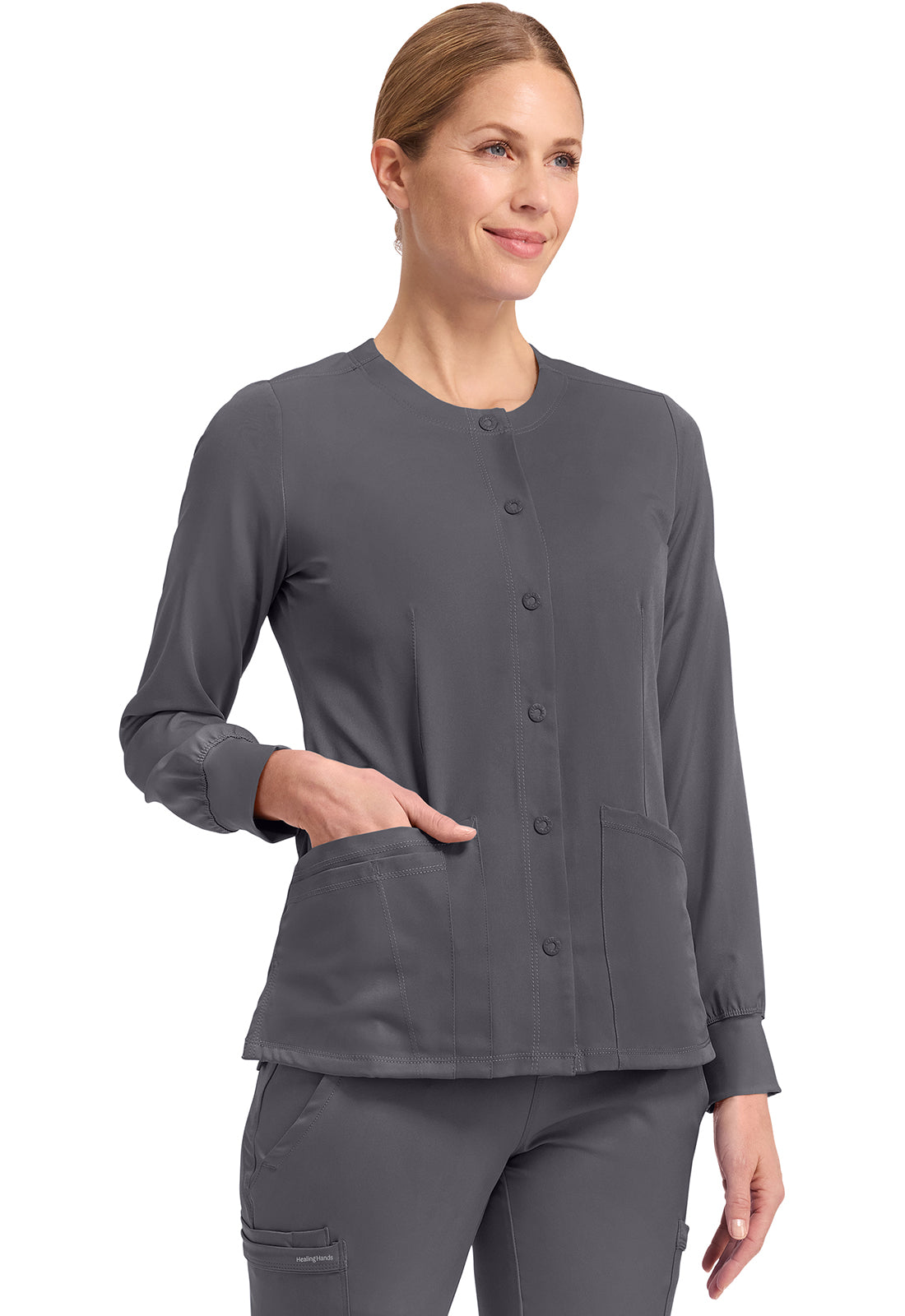 Healing Hands Megan Jacket  11