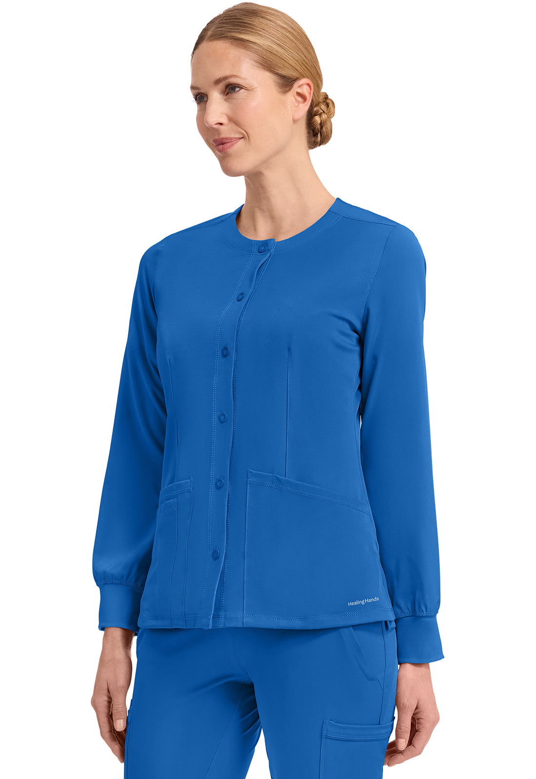 Healing Hands Megan Jacket  18