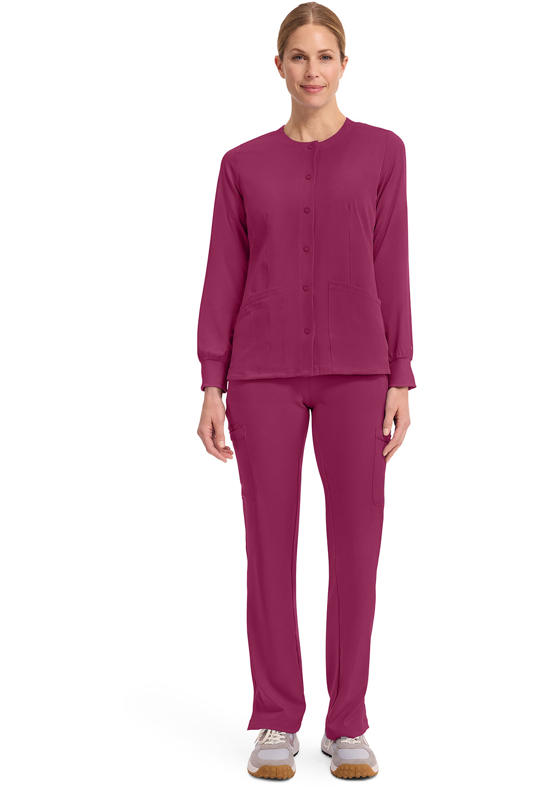 Healing Hands Megan Jacket  24