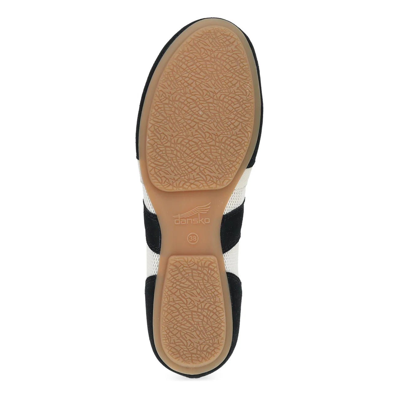 Dansko Milana Sneaker Women's  12