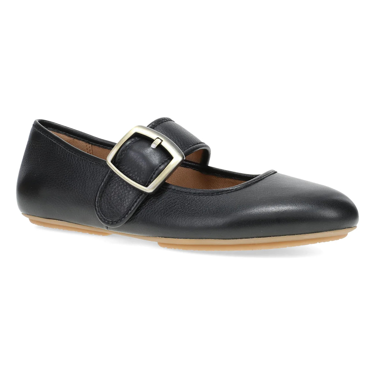 Dansko Matilda Mary Jane Flat Women's  1