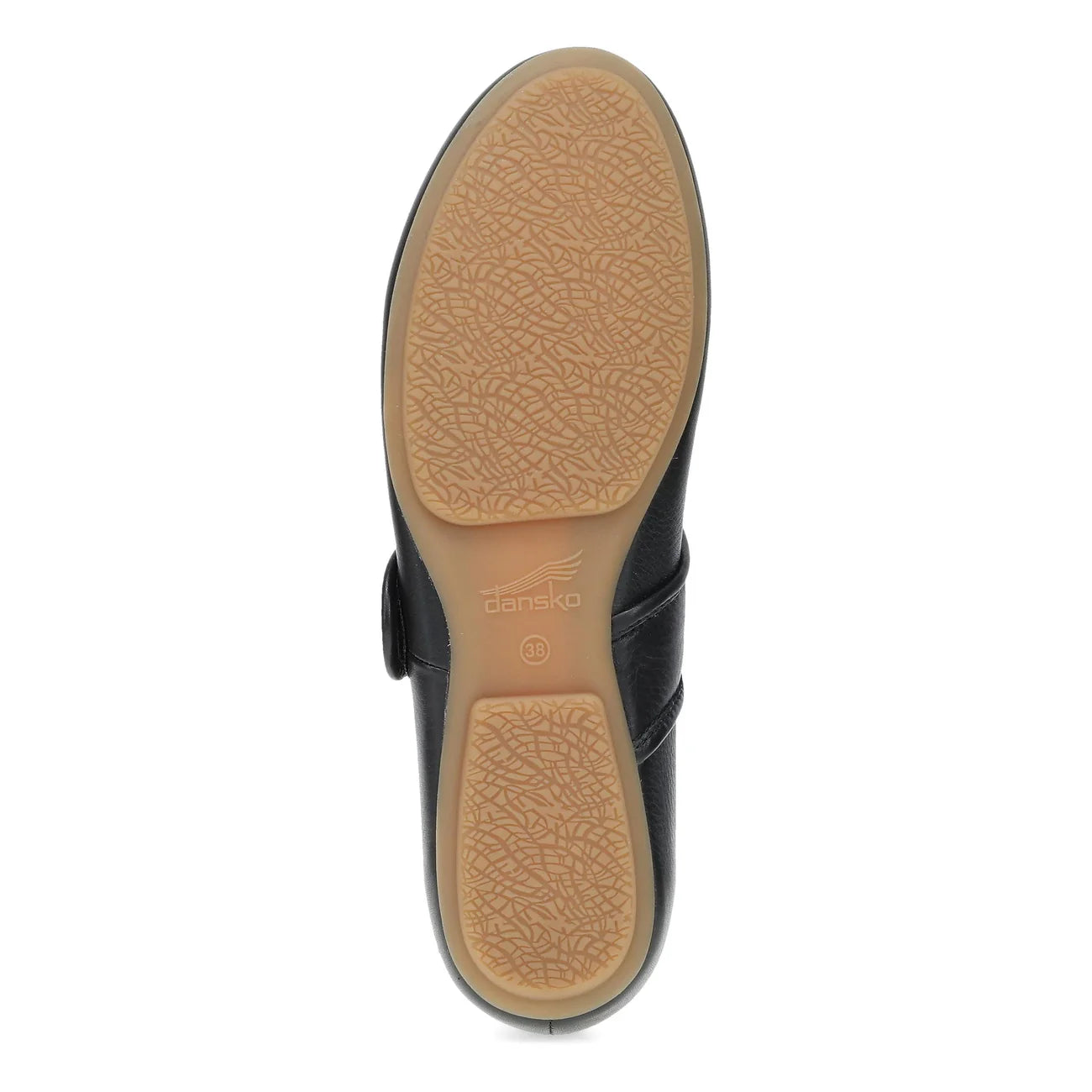 Dansko Matilda Mary Jane Flat Women's  3