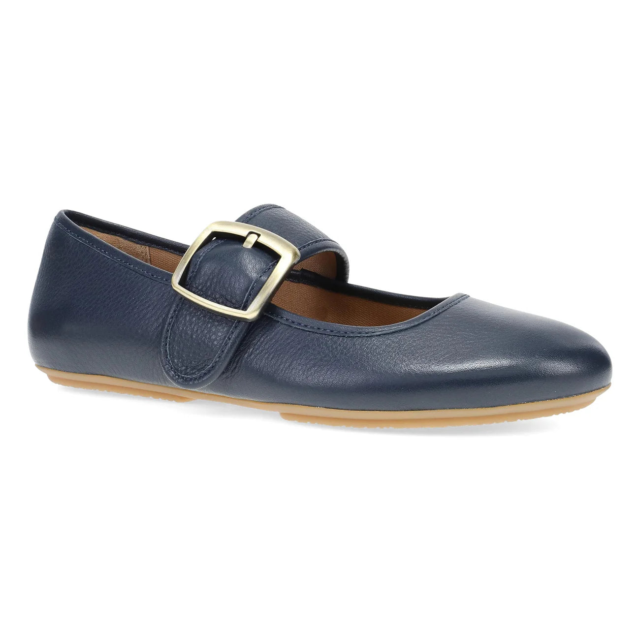 Dansko Matilda Mary Jane Flat Women's  12