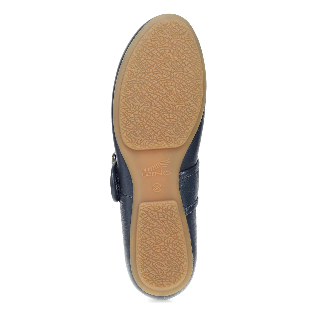 Dansko Matilda Mary Jane Flat Women's  14