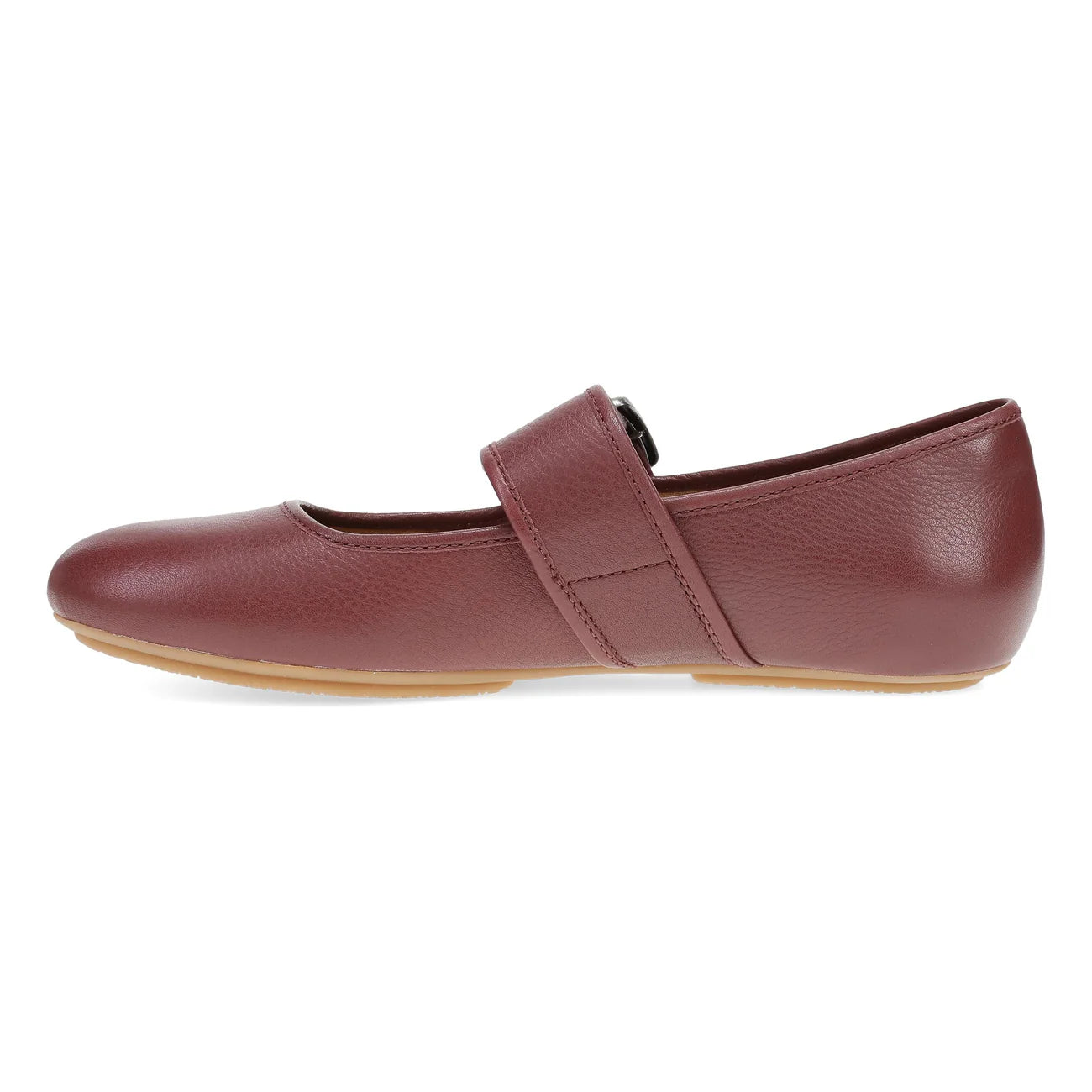 Dansko Matilda Mary Jane Flat Women's  19
