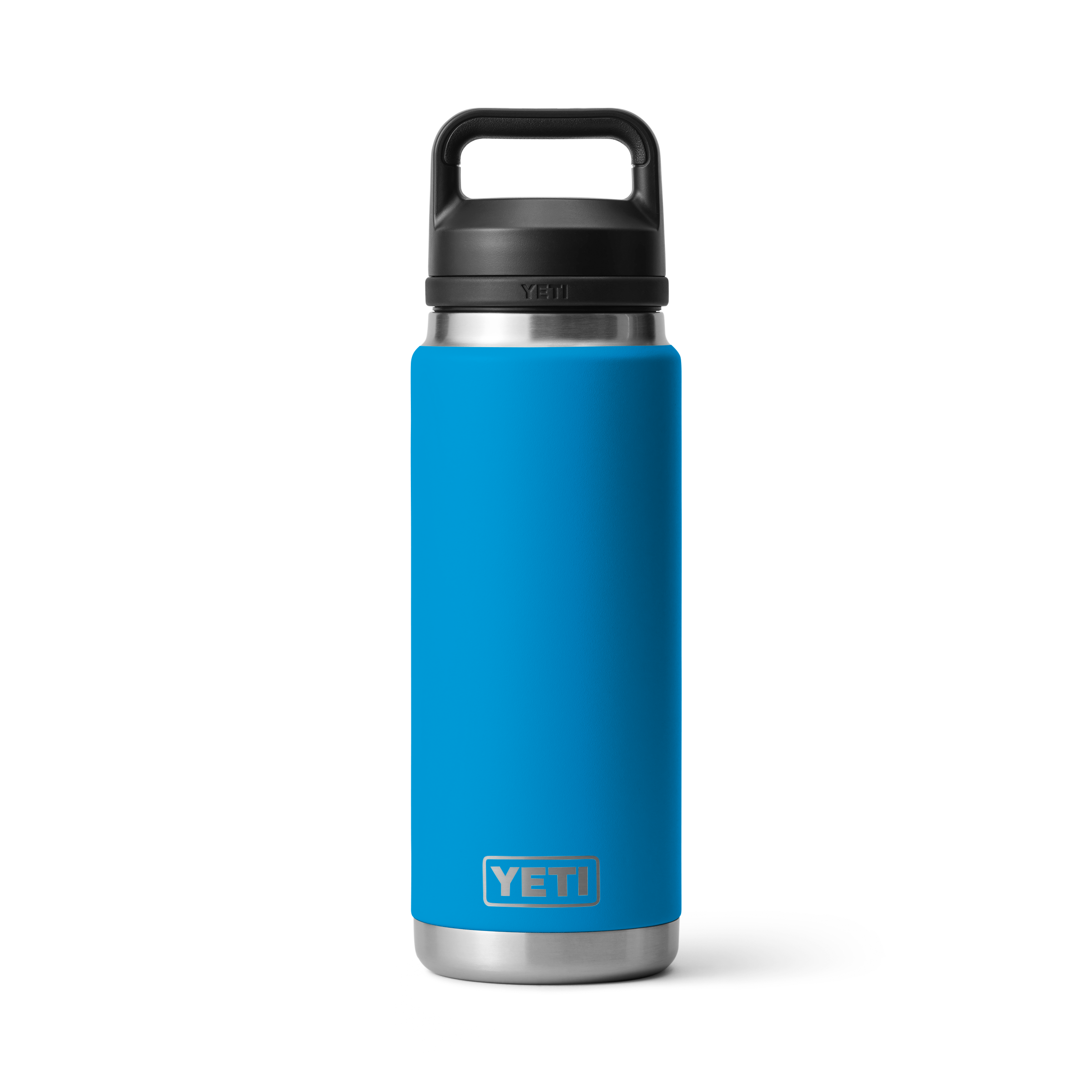 Yeti Rambler 26oz Water Bottle With Chug Cap  1