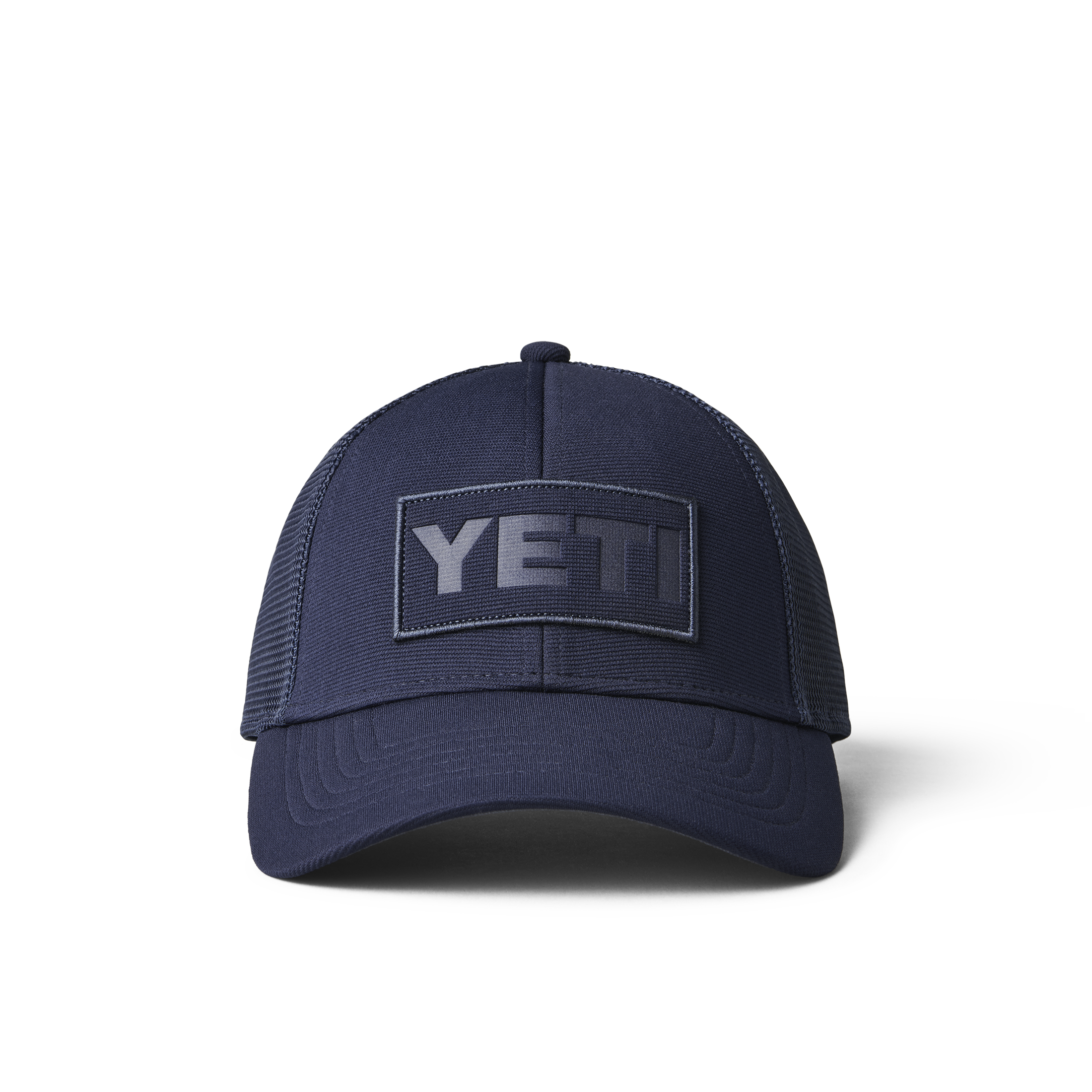 Yeti Core Patch Trucker Hat  1