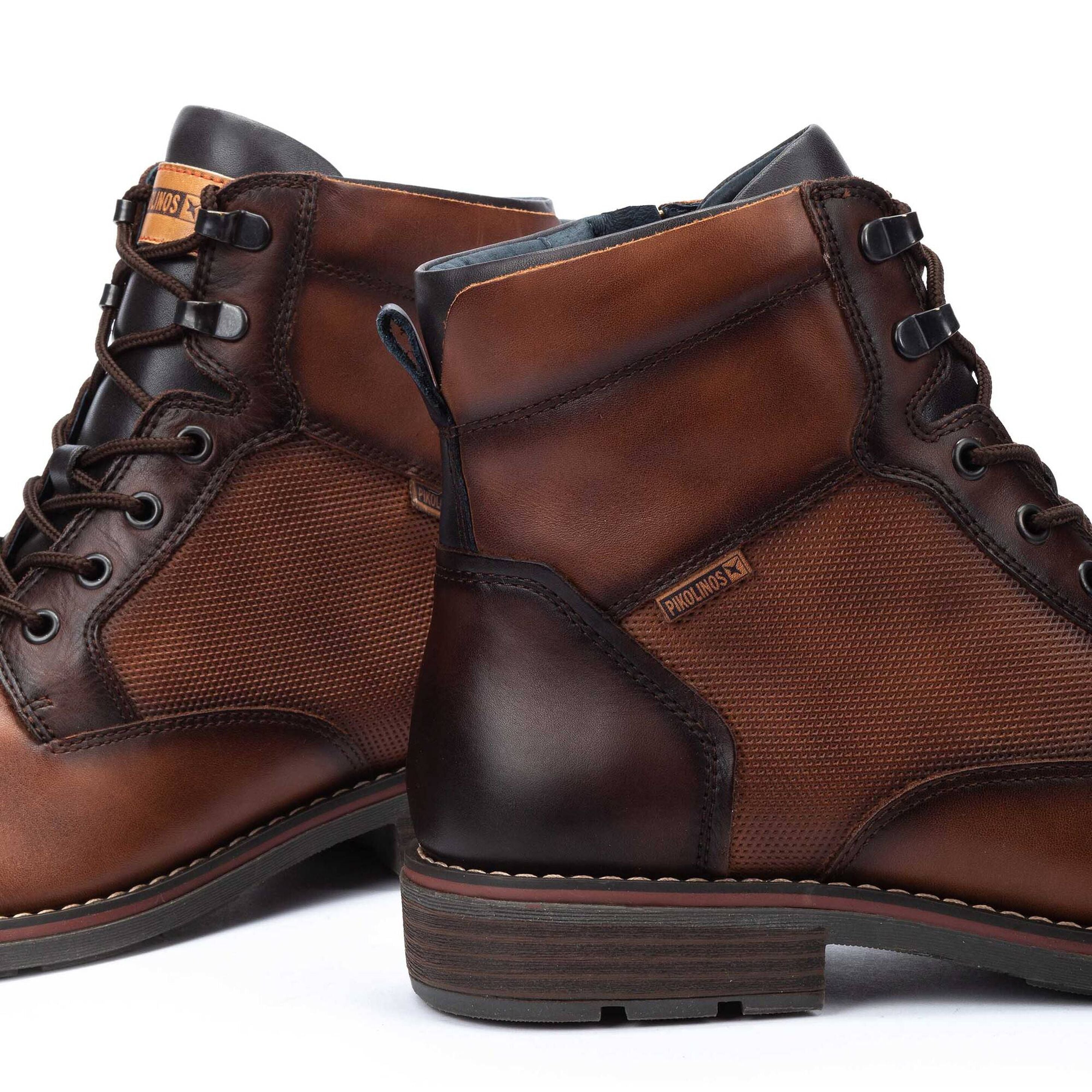 Pikolinos York Lace-up Boot Men's  5