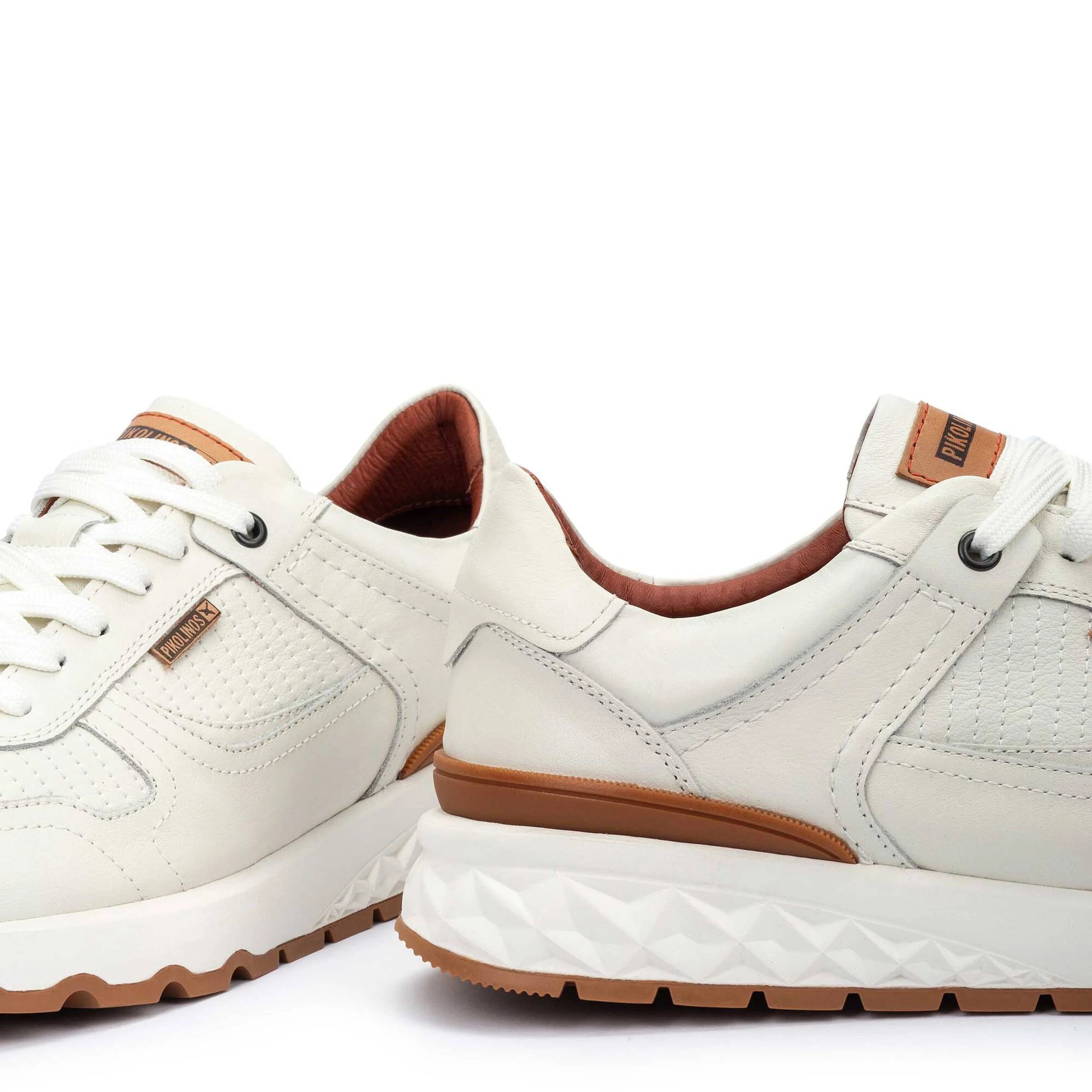 Pikolinos Aranda Casual Trainers Men's 23